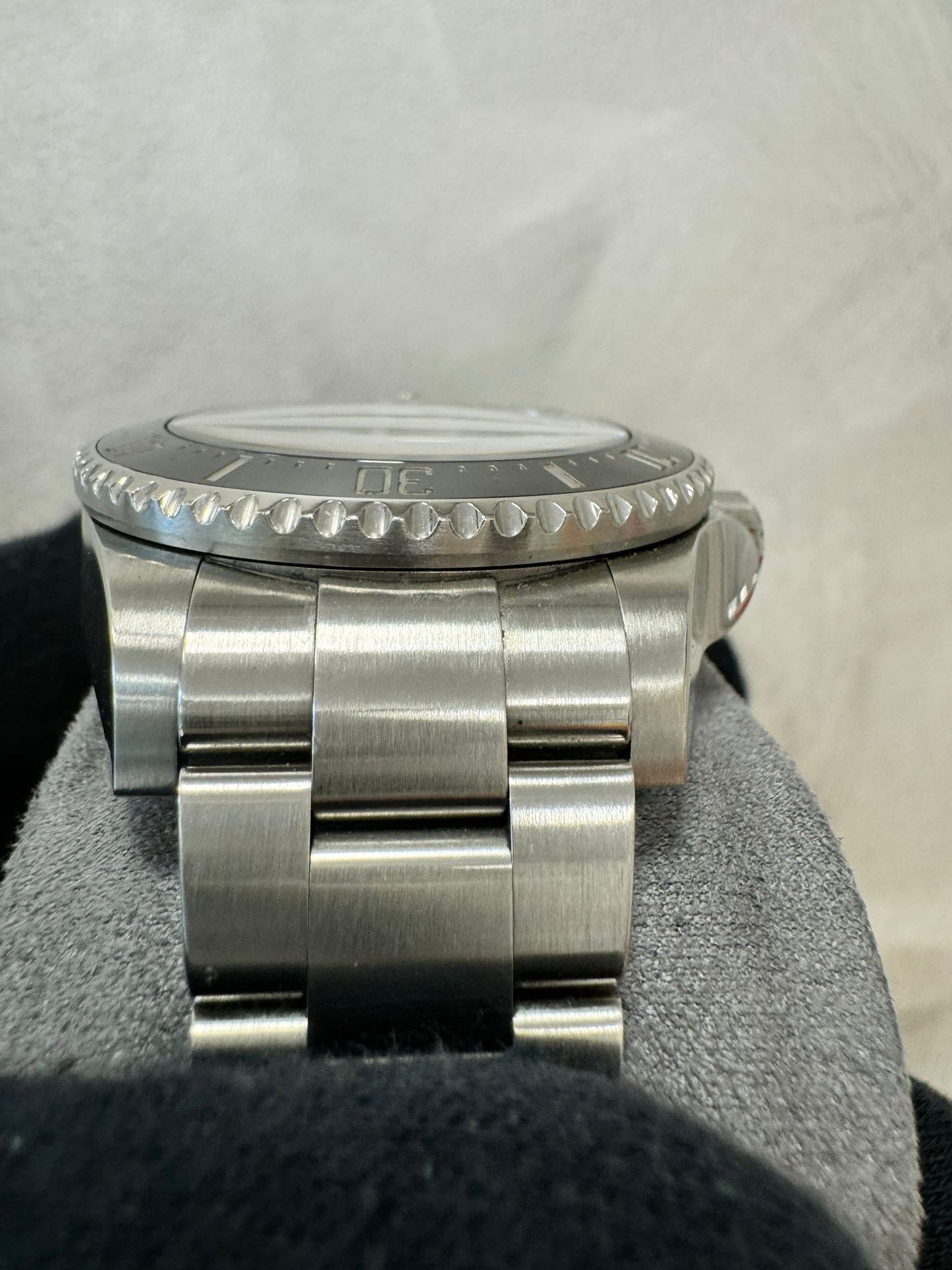 ROLEX Sea-Dweller Deepsea