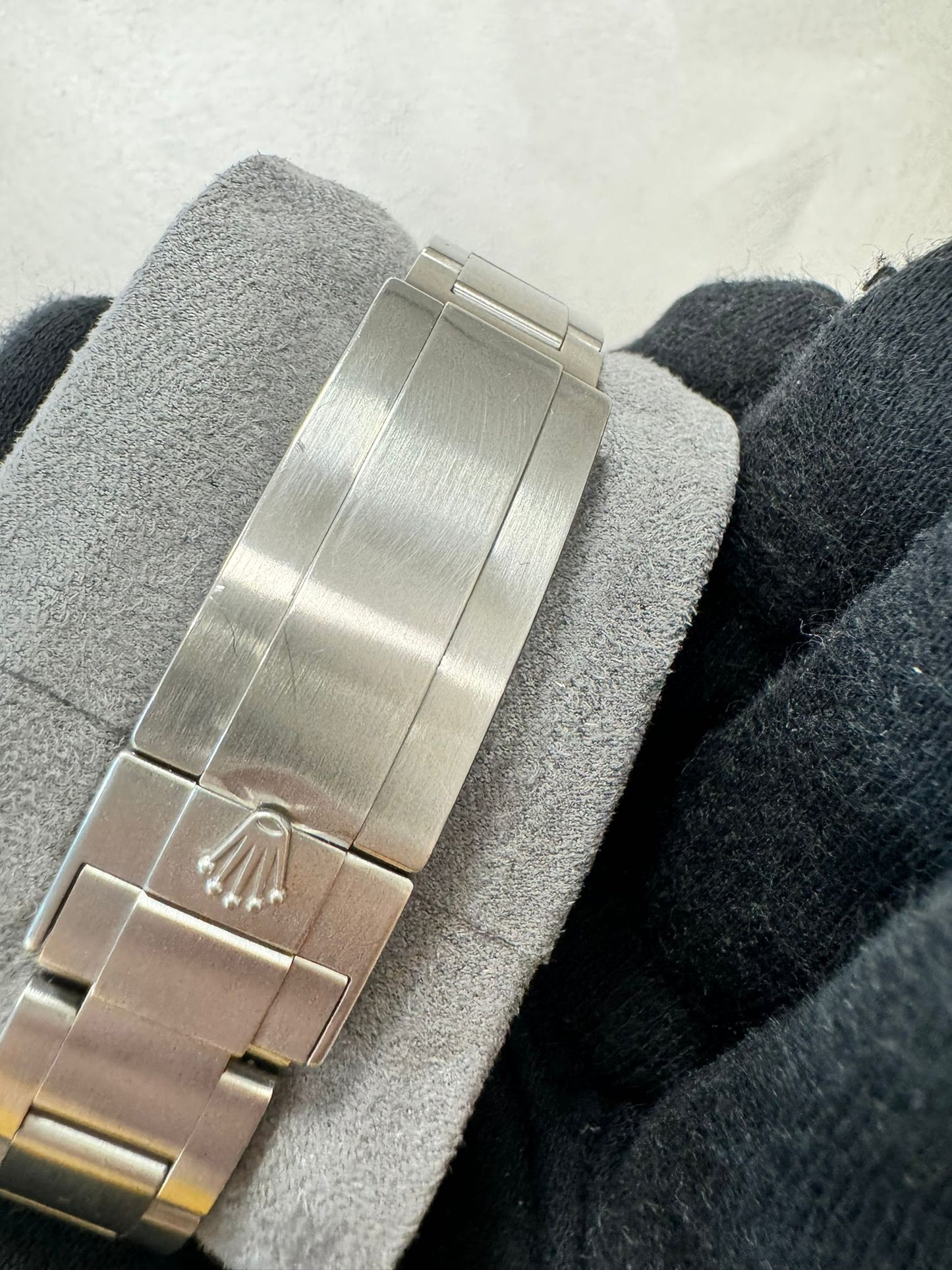 ROLEX Sea-Dweller Deepsea