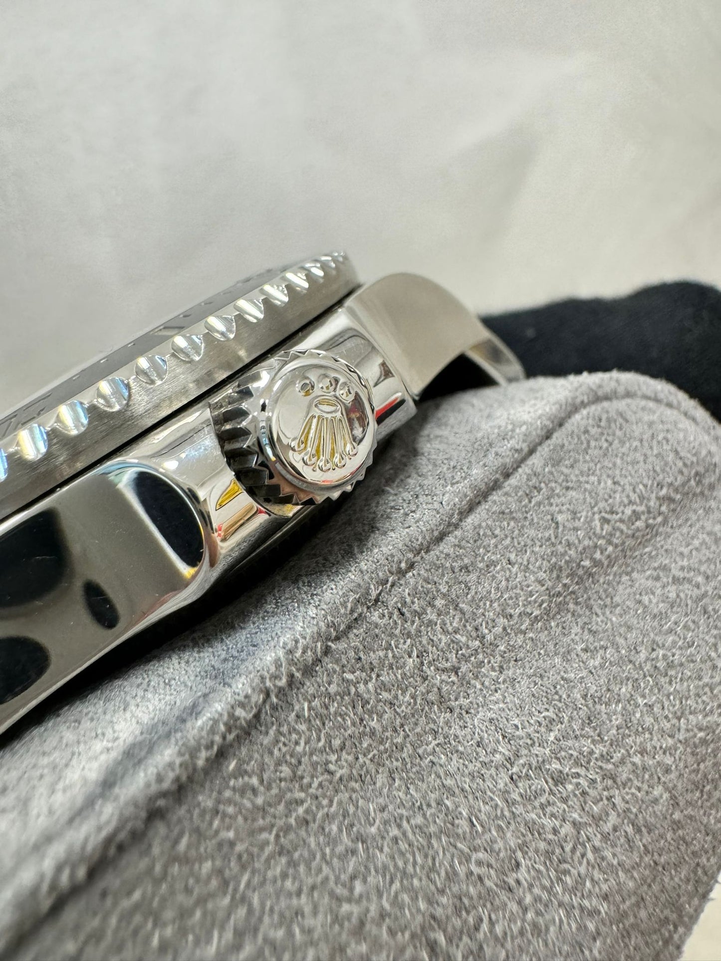 ROLEX Sea-Dweller Deepsea