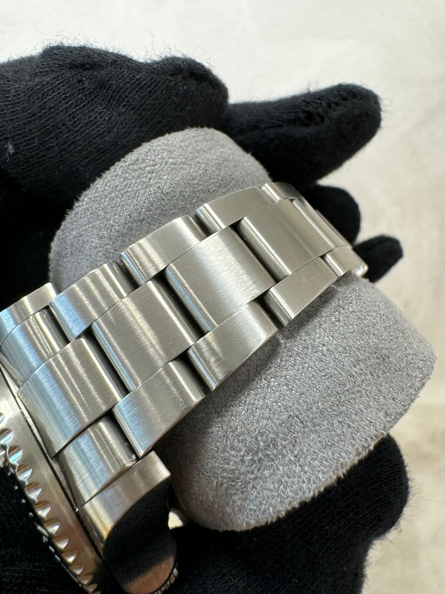 ROLEX Sea-Dweller Deepsea