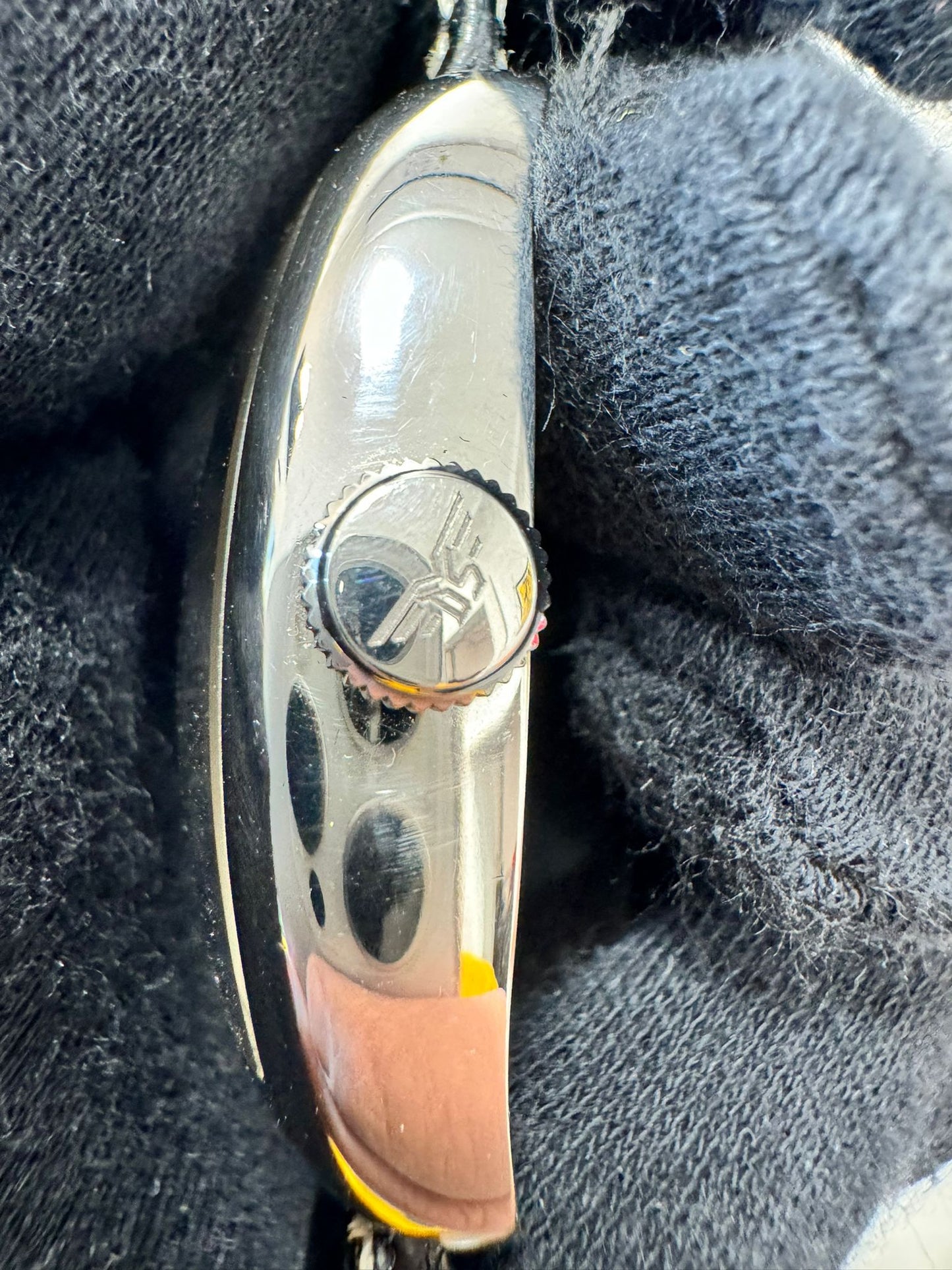 DUBEY & SCHALDENBRAND Aerodyn Date