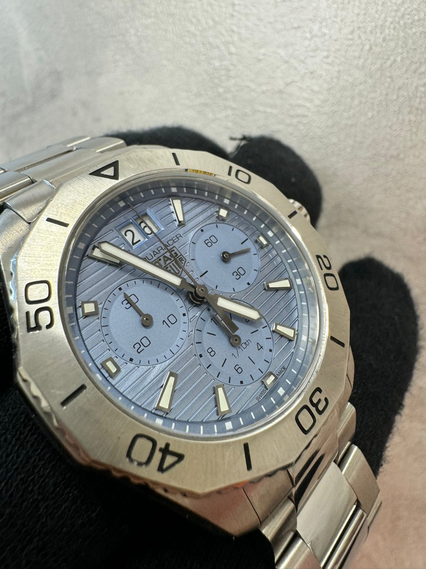 TAG HEUER Aquaracer