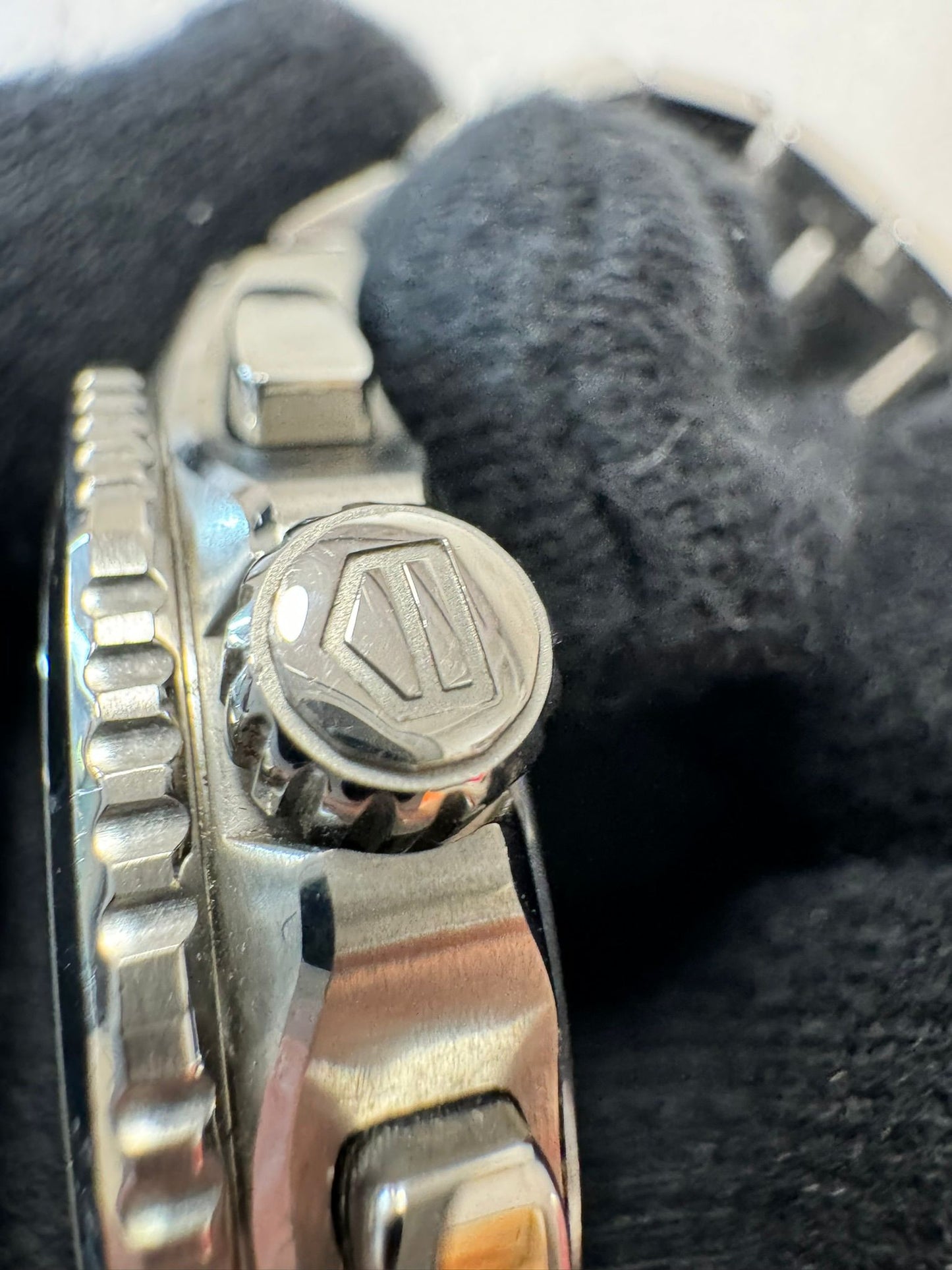 TAG HEUER Aquaracer