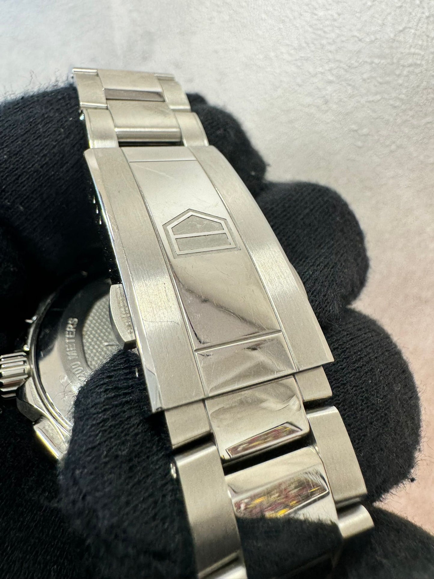 TAG HEUER Aquaracer