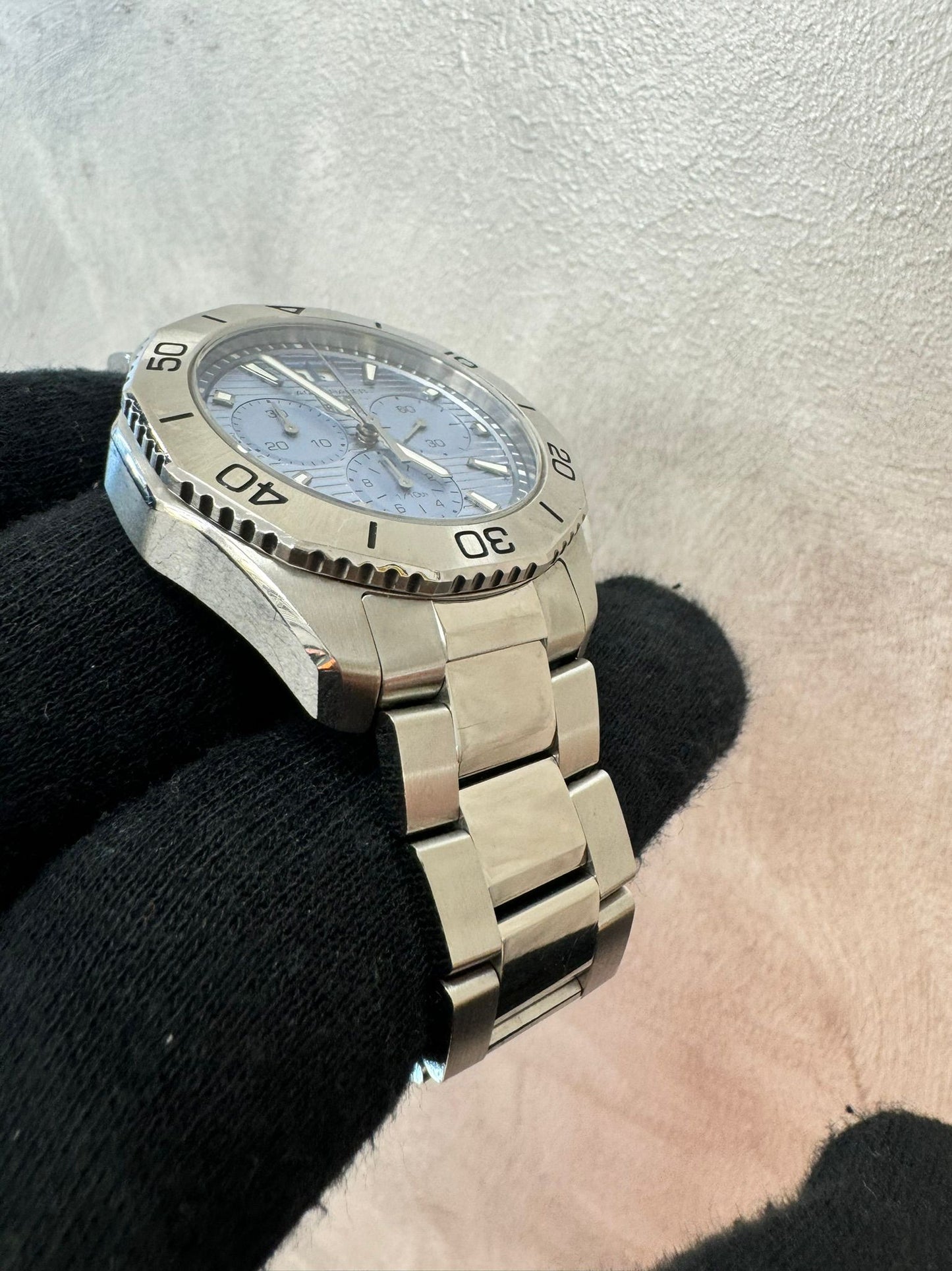 TAG HEUER Aquaracer