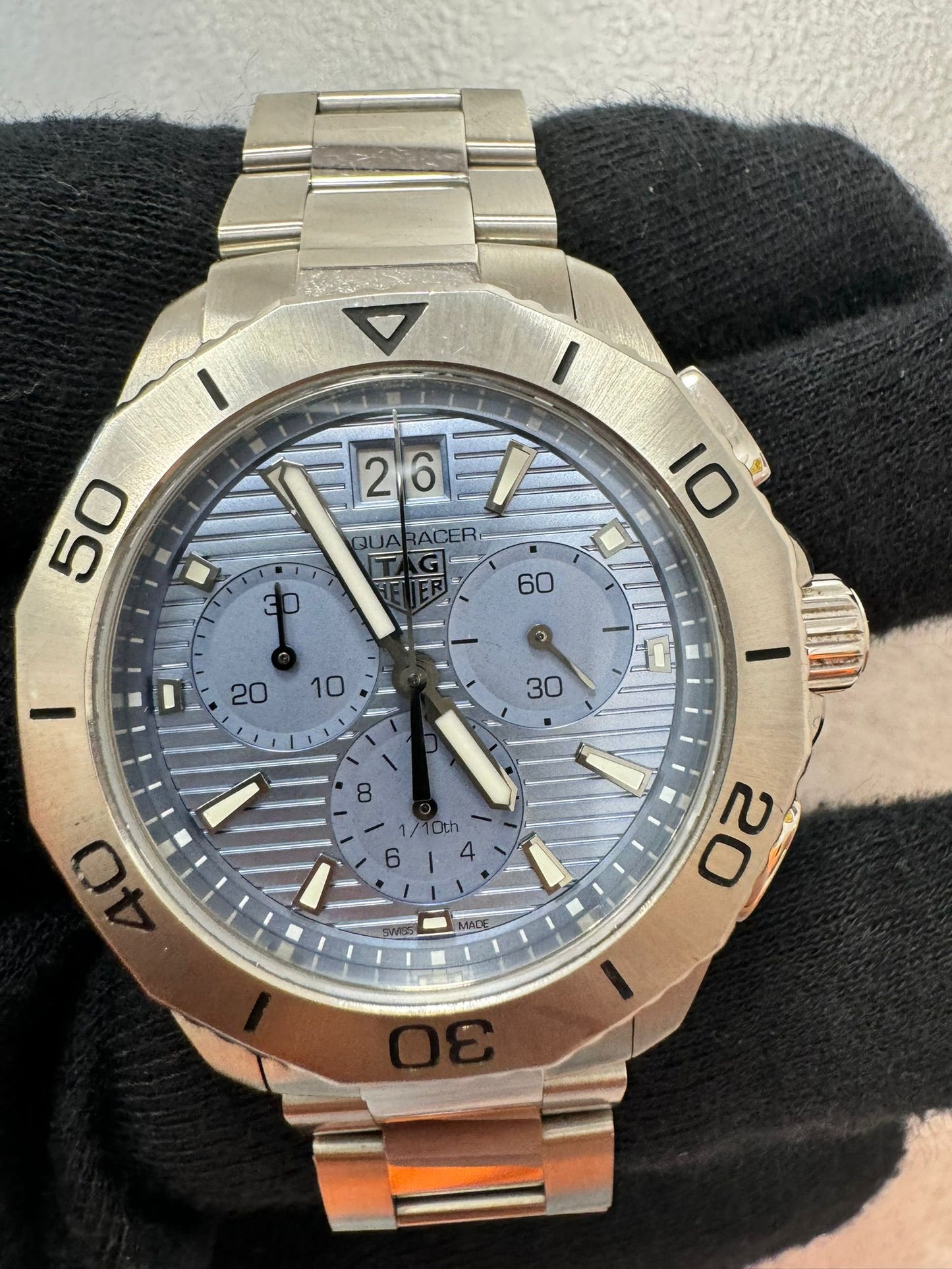 TAG HEUER Aquaracer