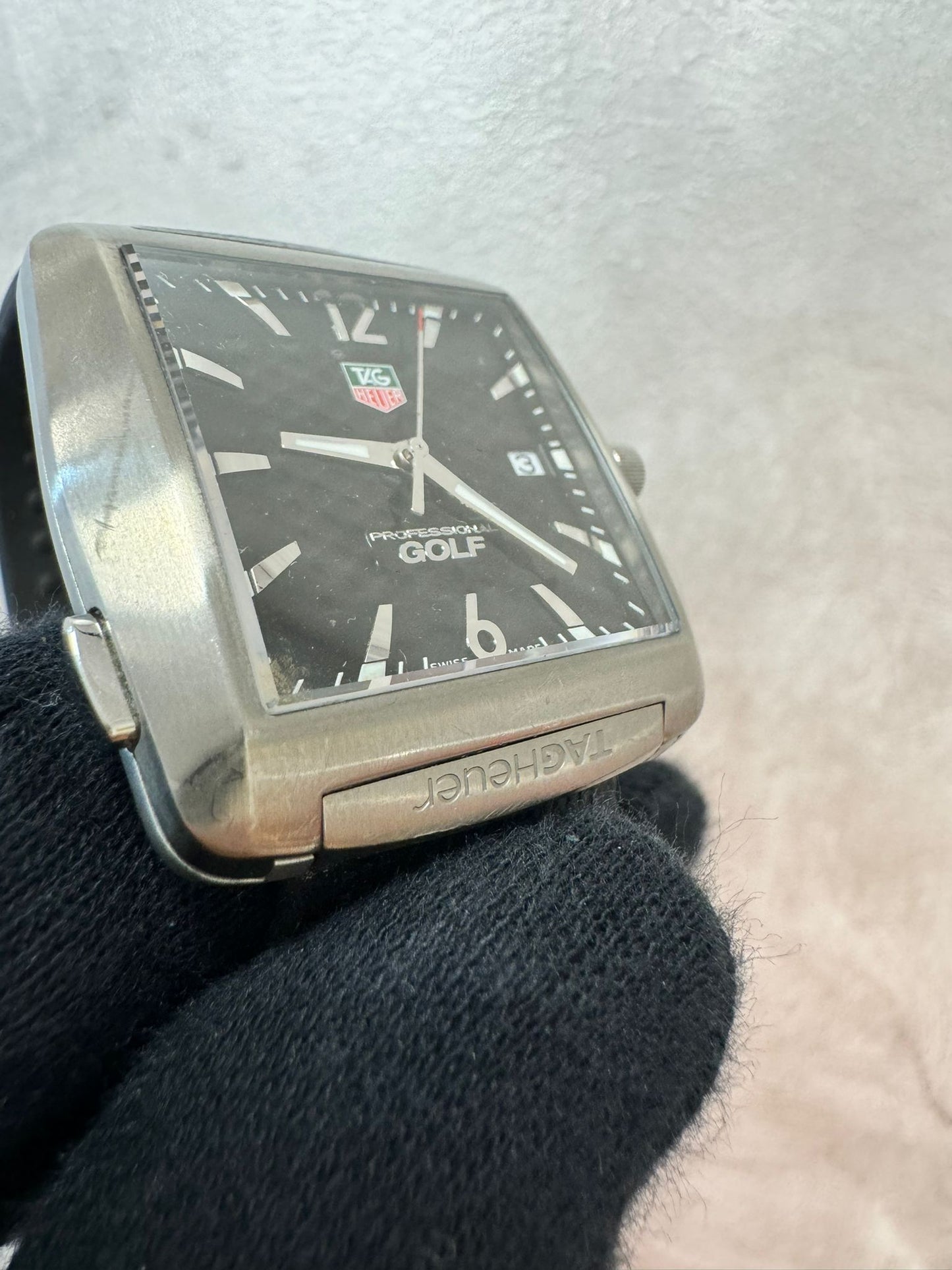 TAG HEUER Golf