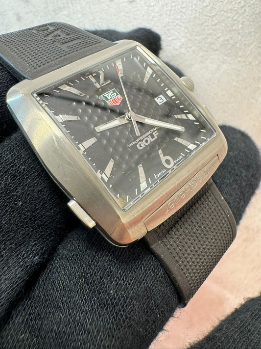 TAG HEUER Golf