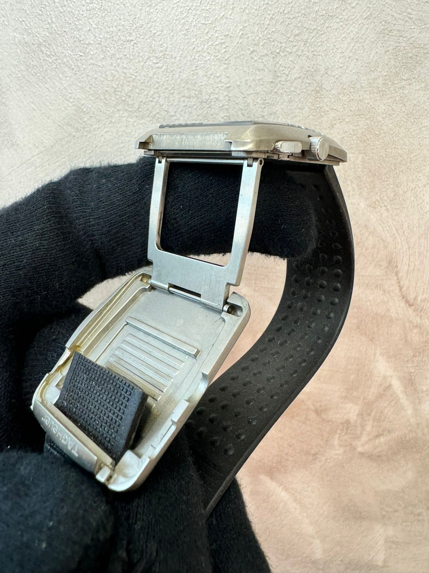 TAG HEUER Golf