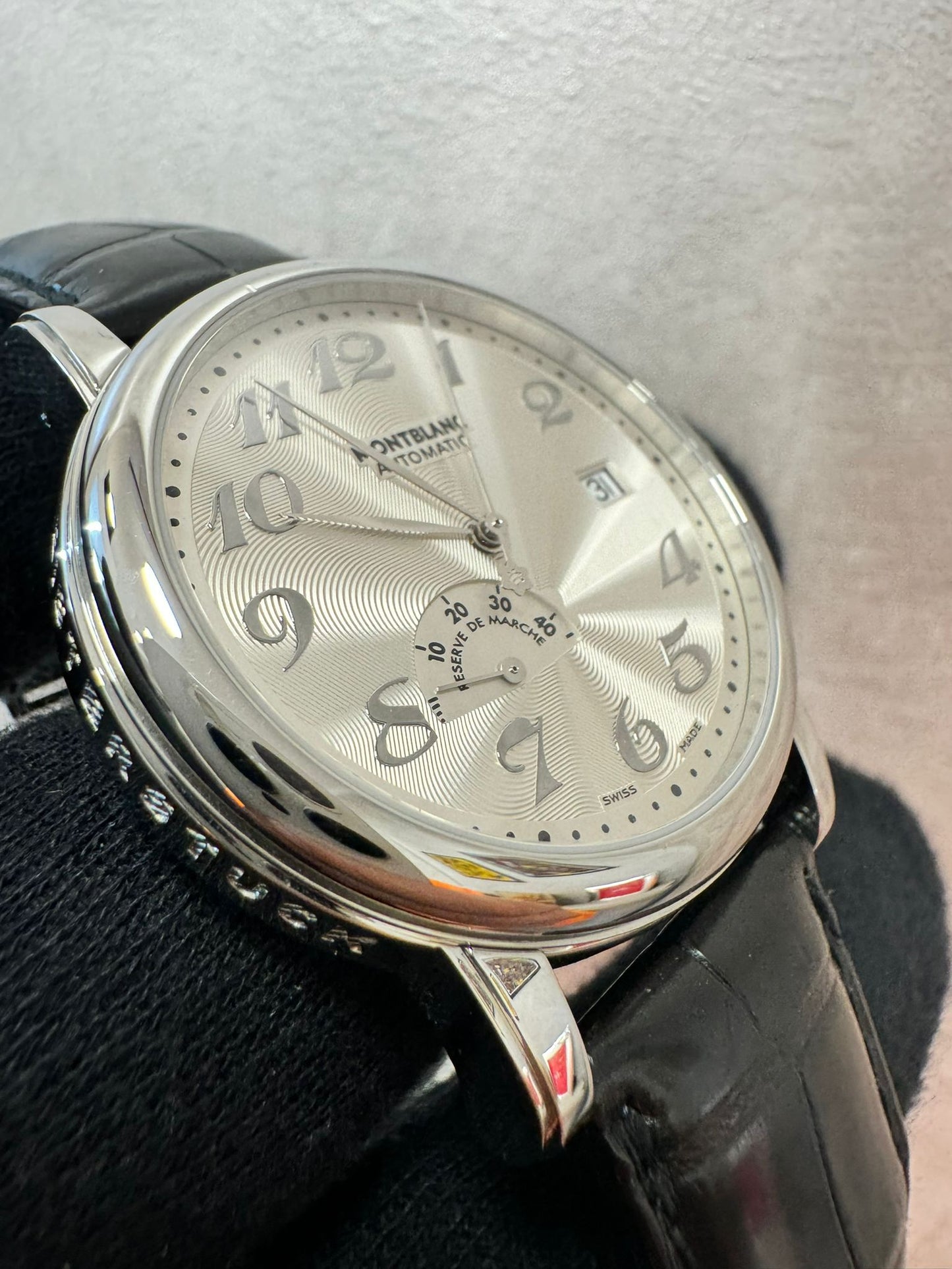MONTBLANC Meisterstuck