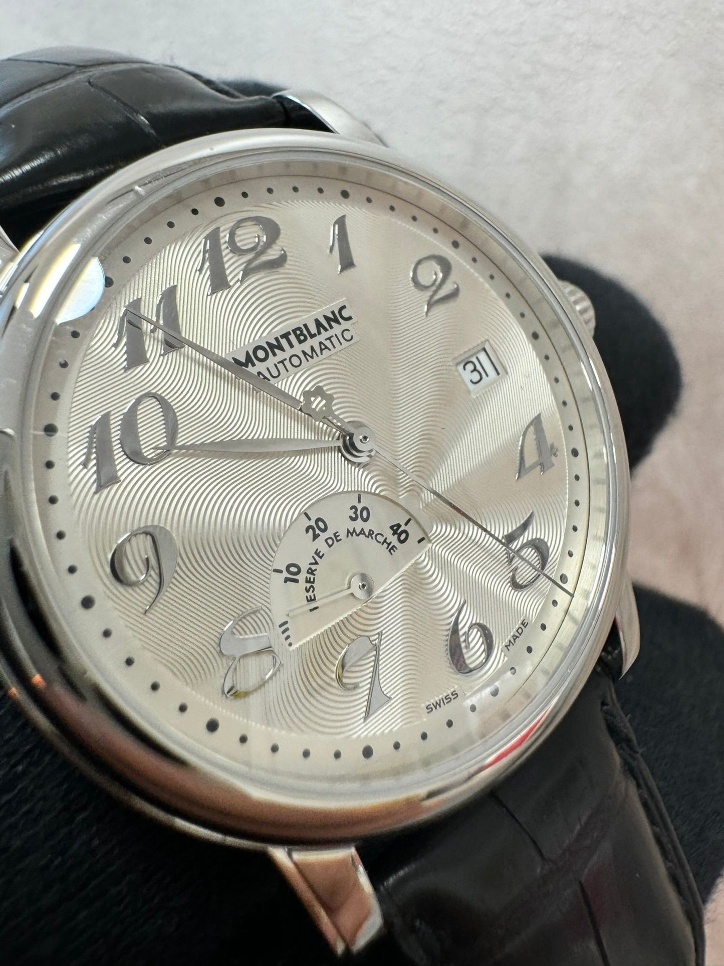 MONTBLANC Meisterstuck