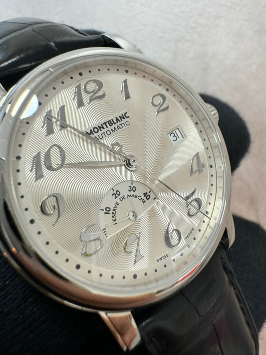 MONTBLANC Meisterstuck