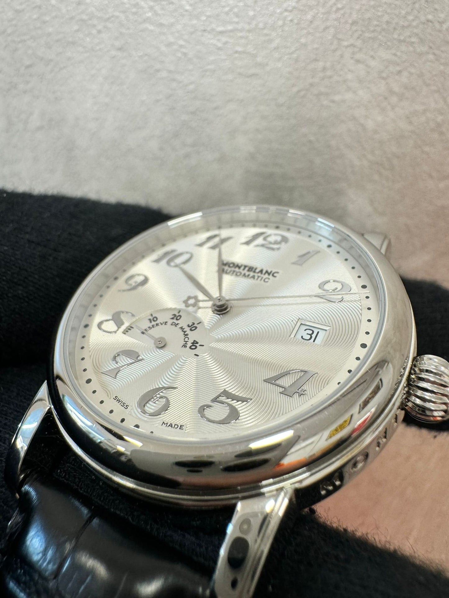 MONTBLANC Meisterstuck