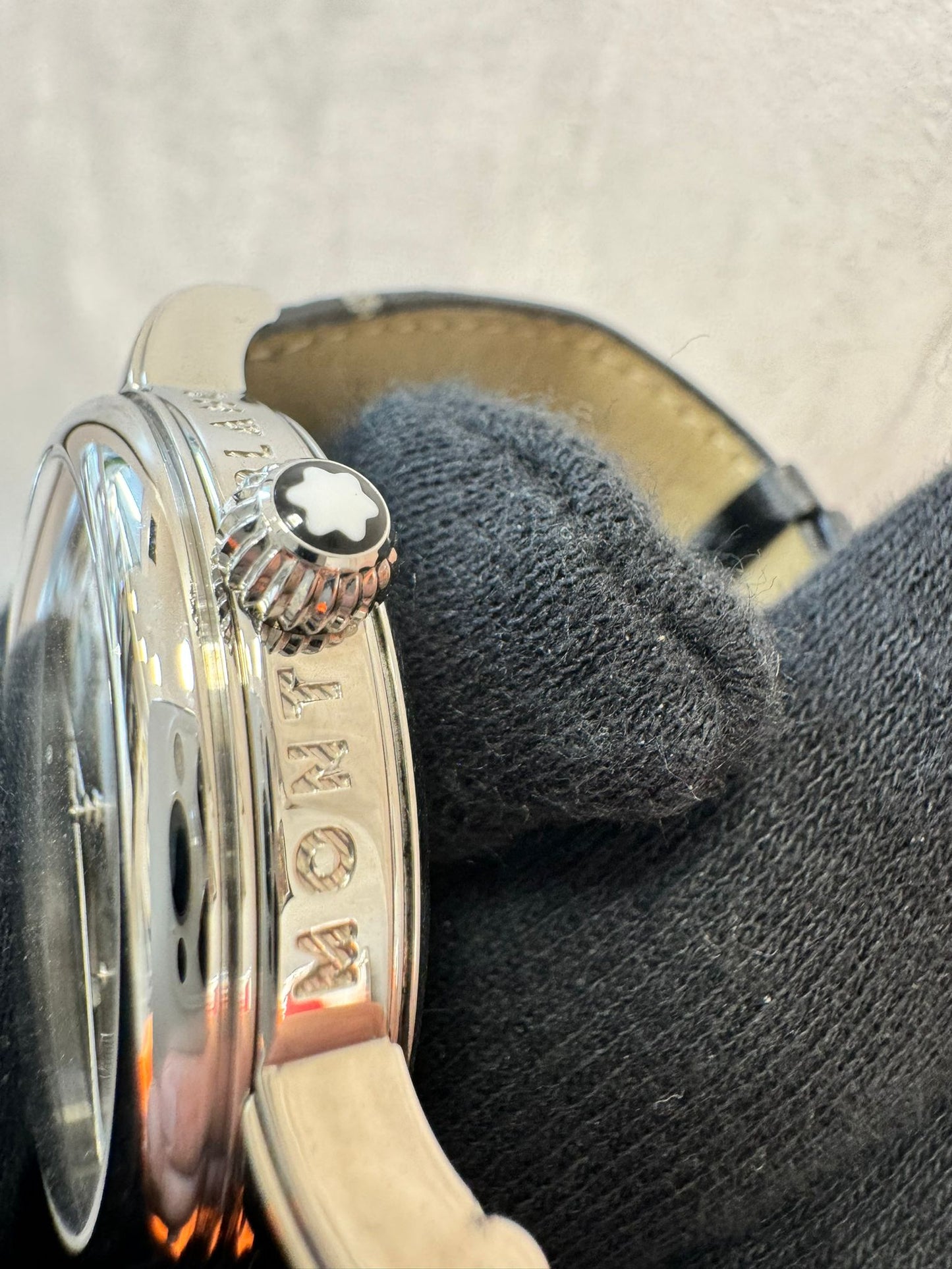 MONTBLANC Meisterstuck