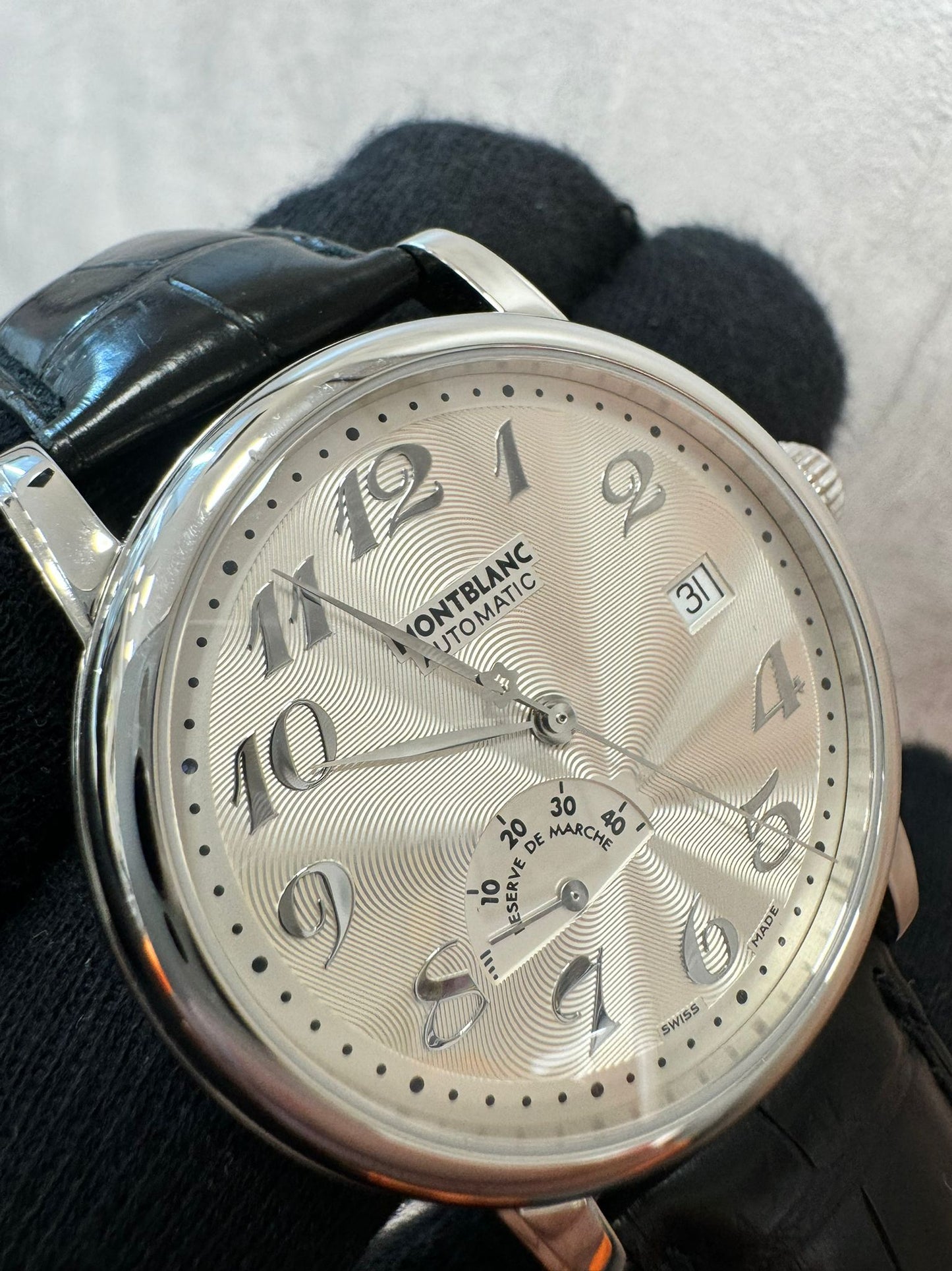 MONTBLANC Meisterstuck