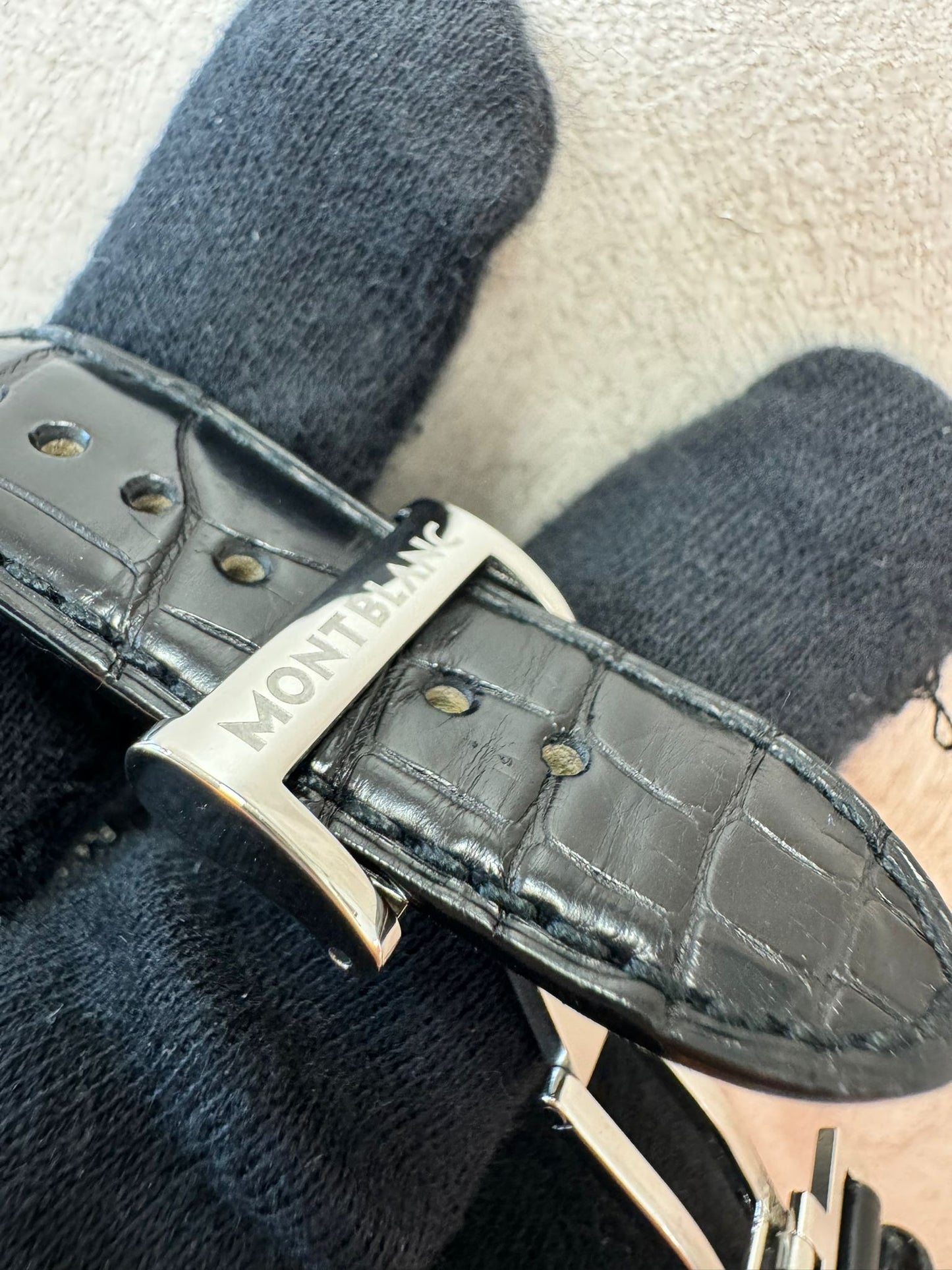 MONTBLANC Meisterstuck