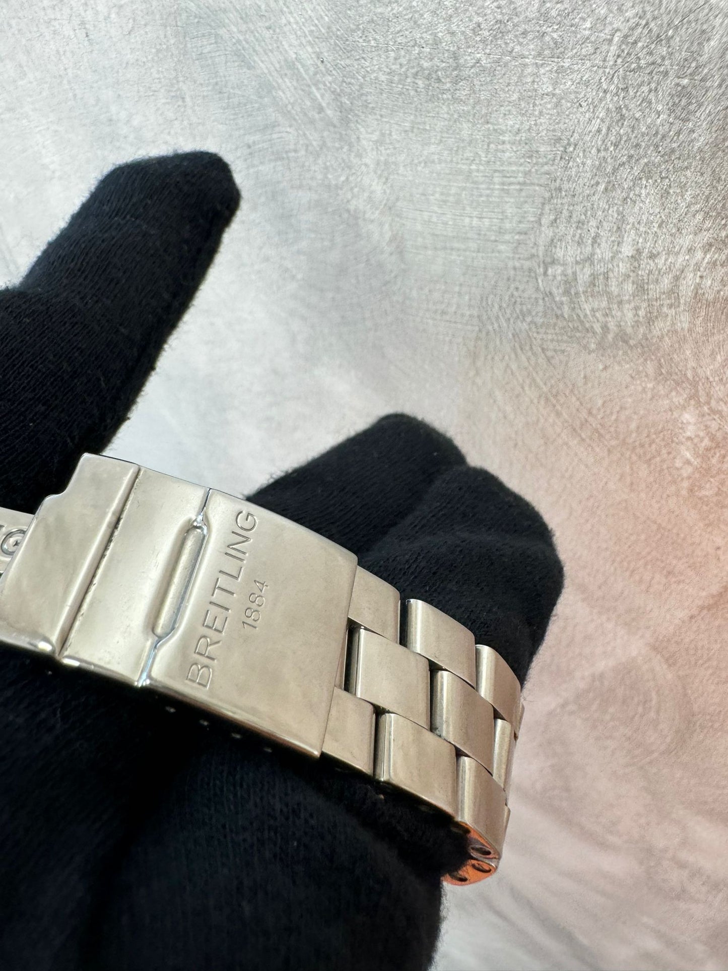 BREITLING Colt II