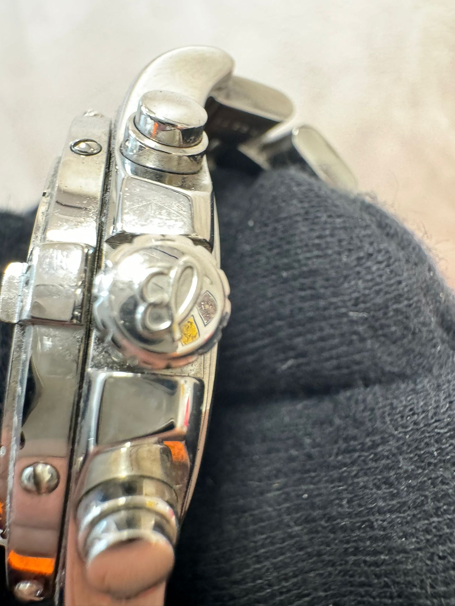 BREITLING Colt II