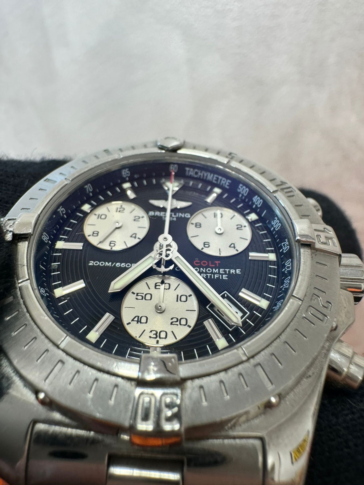 BREITLING Colt II