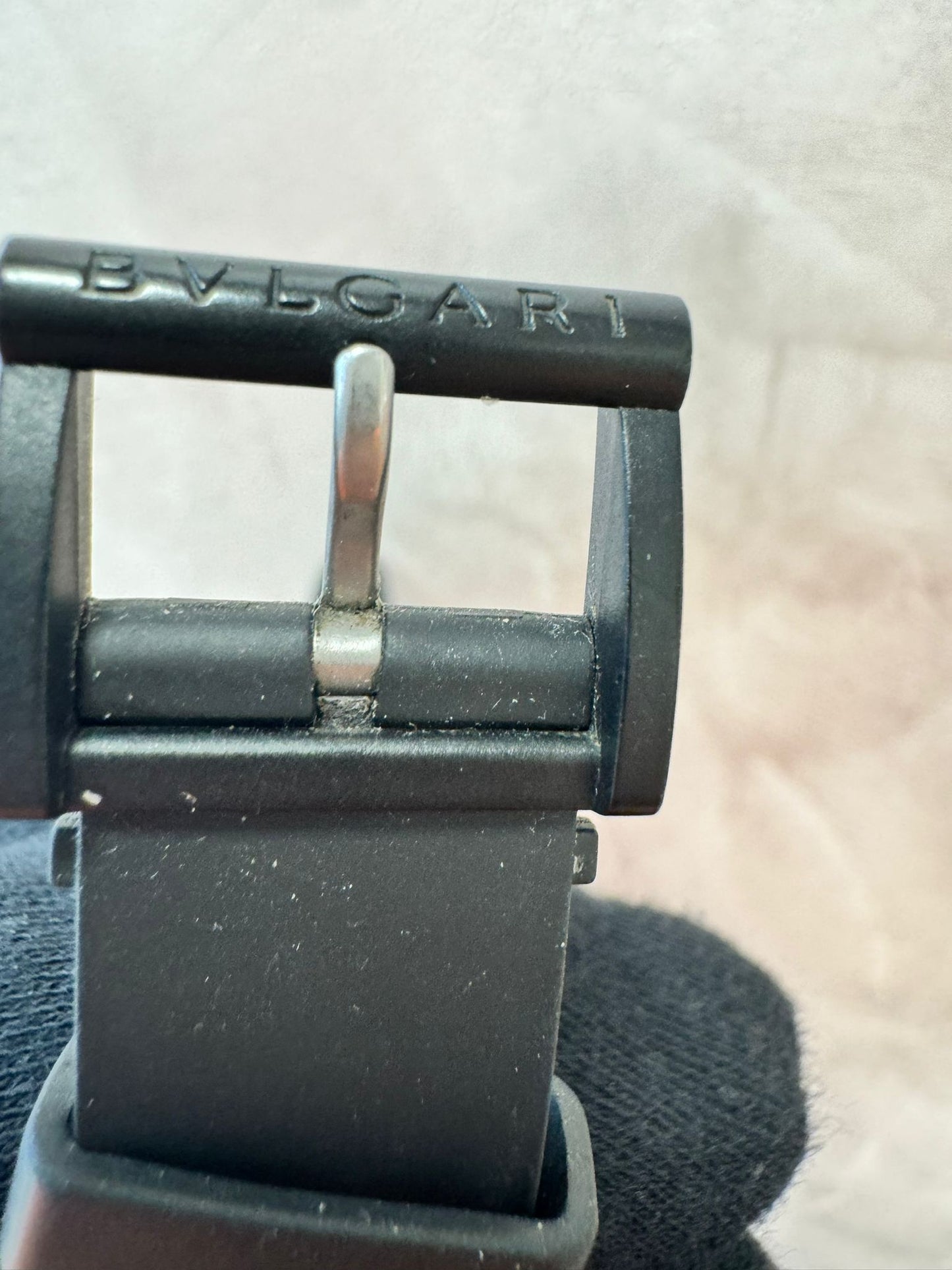 BULGARI Diagono Magnesium