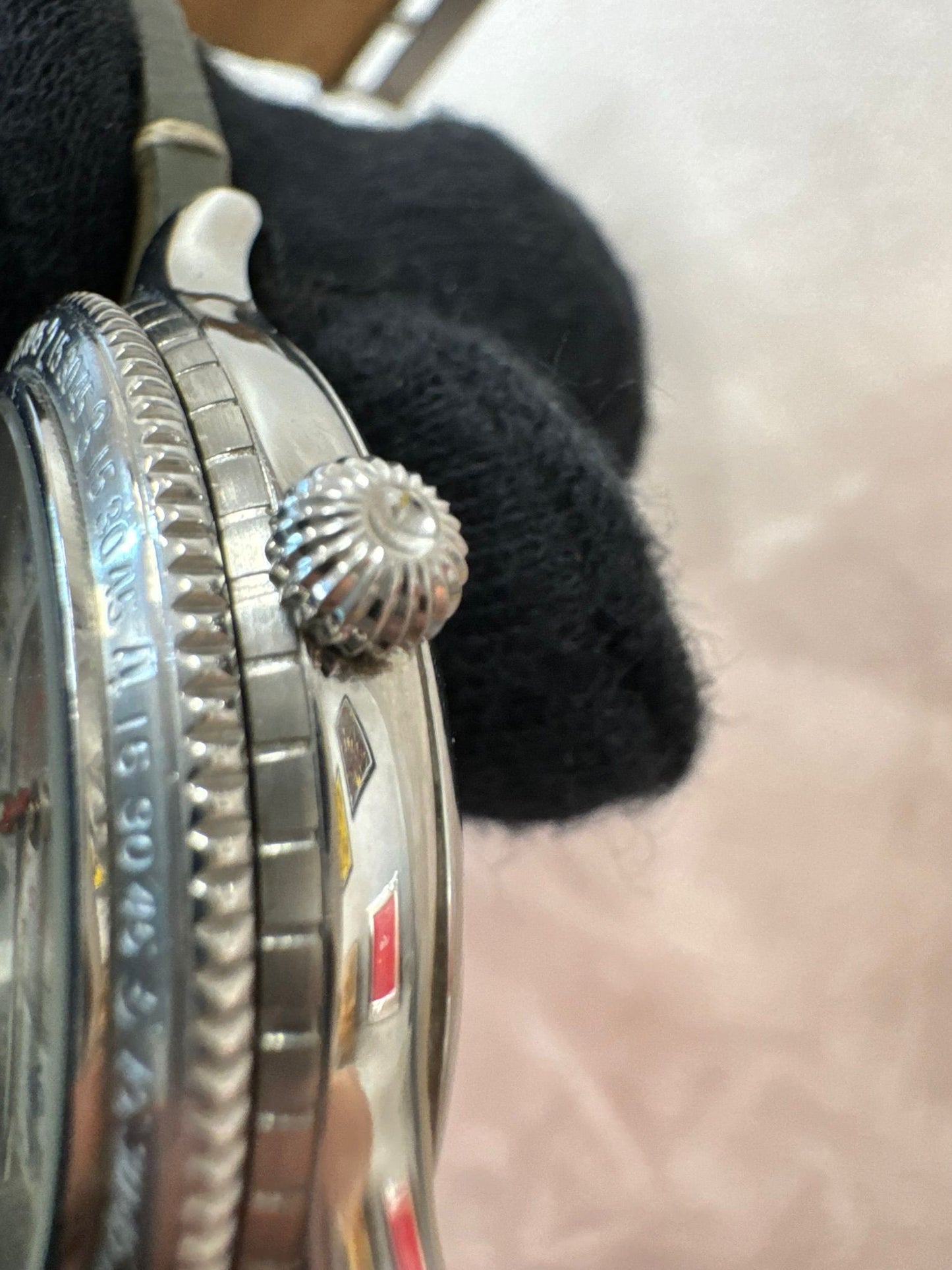 LONGINES Lindbergh Hour Angle