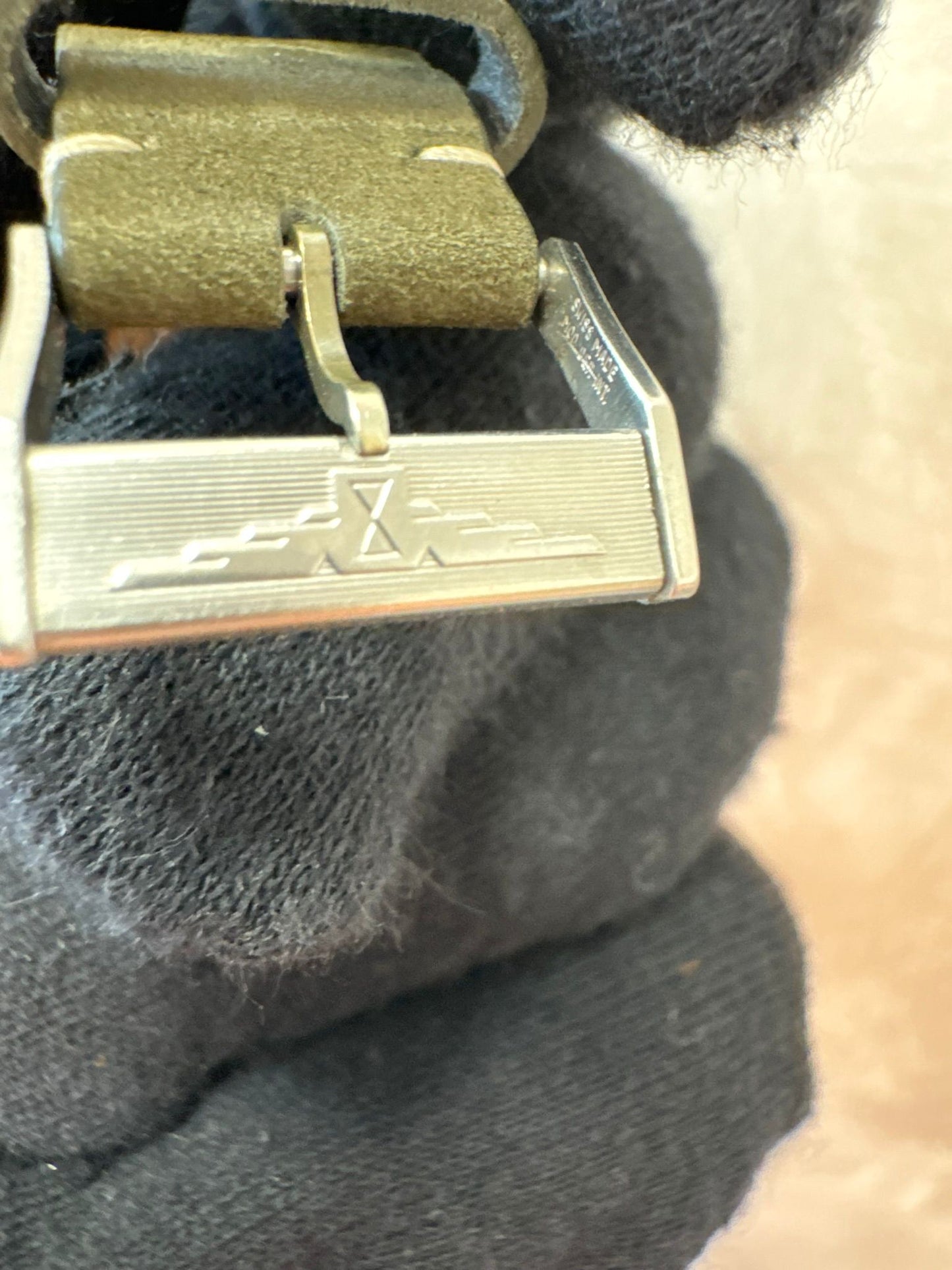 LONGINES Lindbergh Hour Angle