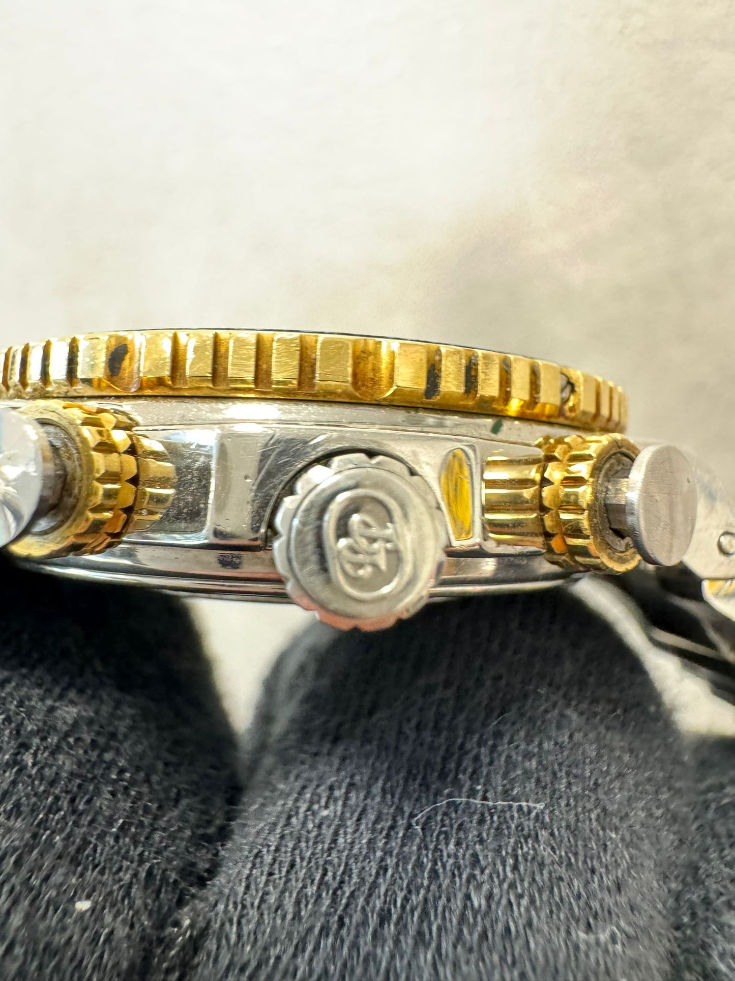 PAUL PICOT Le Chronographe