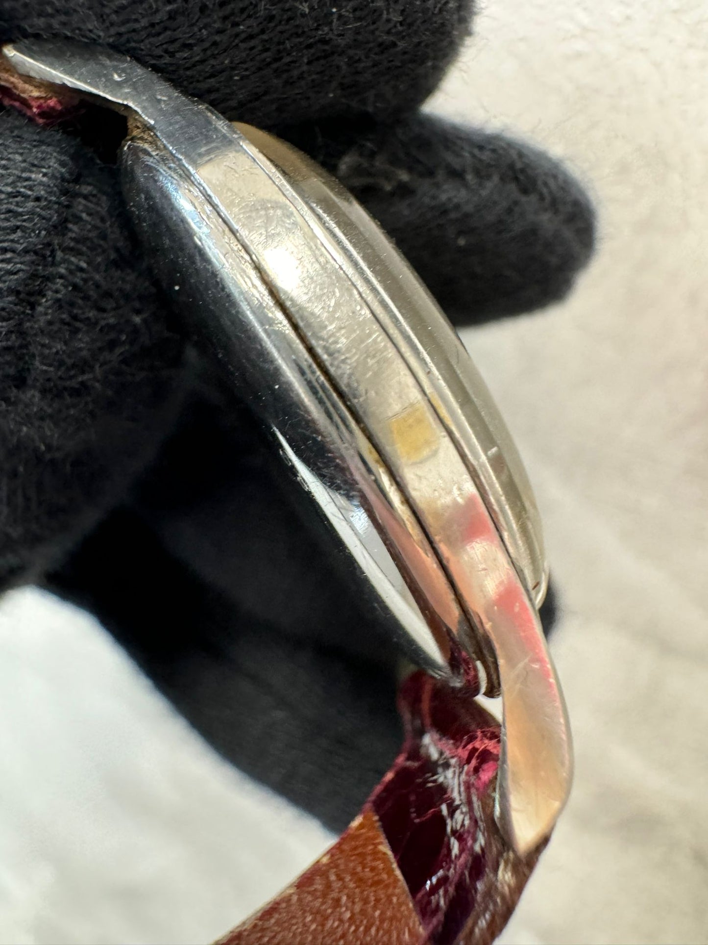 ROLEX Precision
