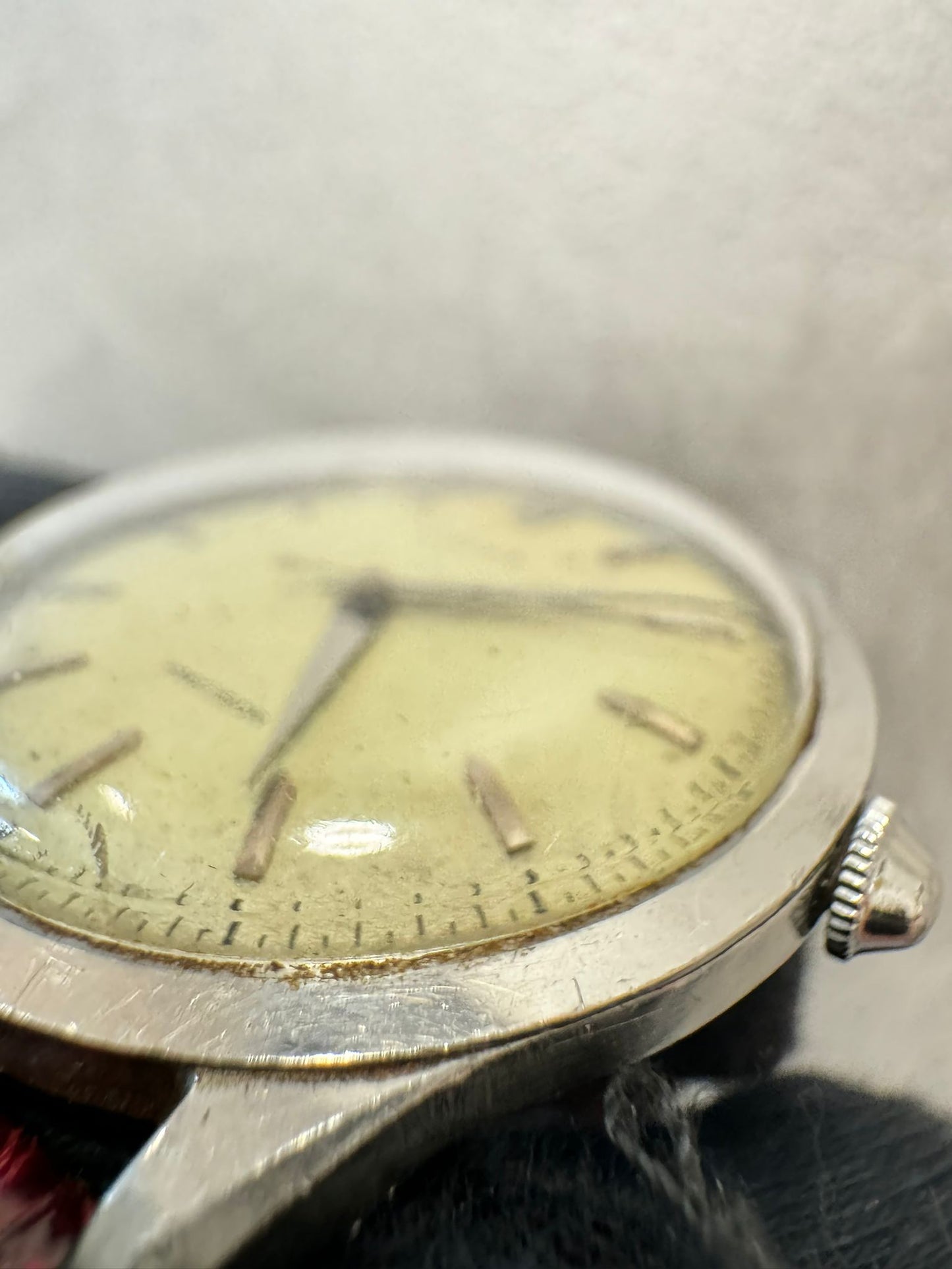 ROLEX Precision