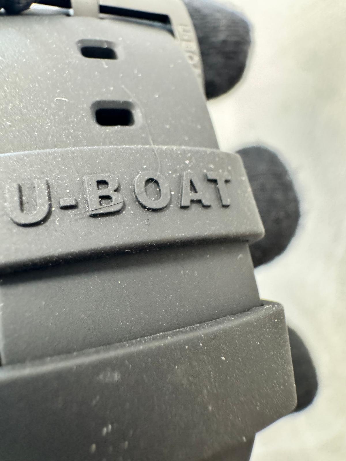 U-BOAT U-65 AUTOMATICO