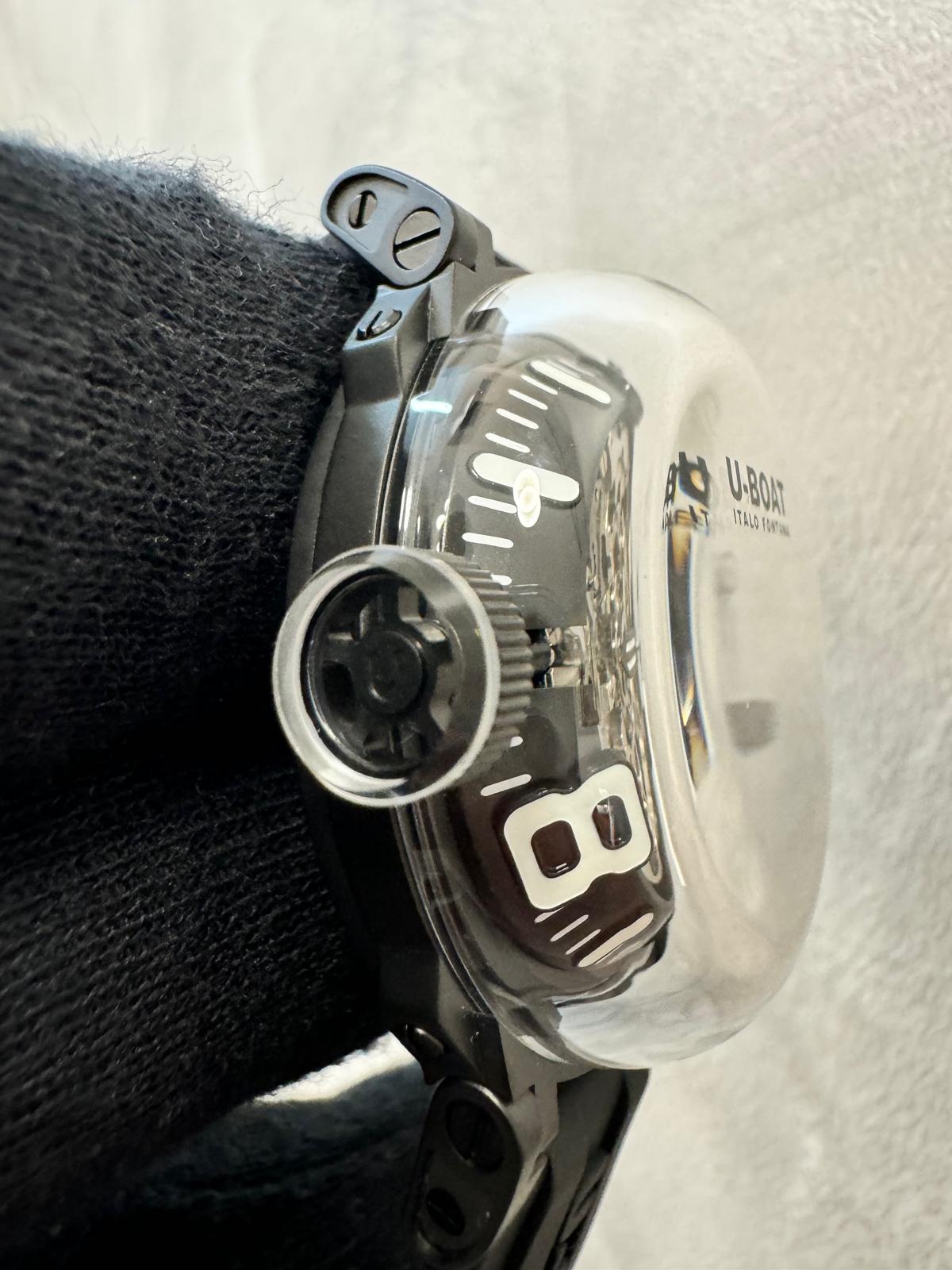 U-BOAT U-65 AUTOMATICO