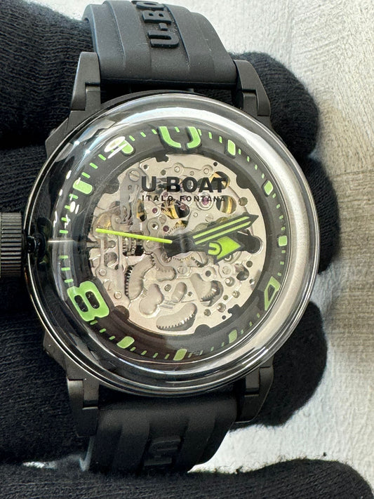 U-BOAT U-65 AUTOMATICO