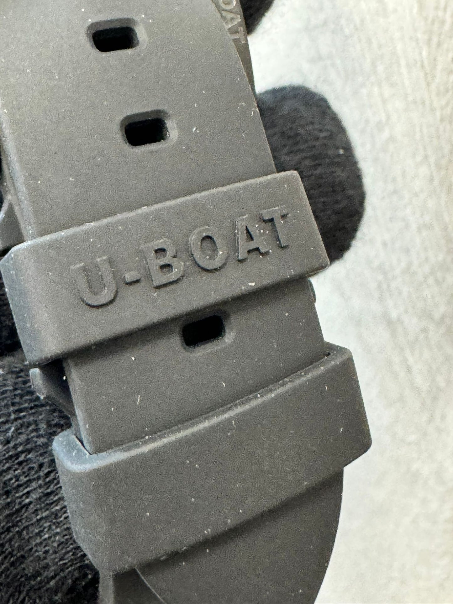 U-BOAT U-65 AUTOMATICO