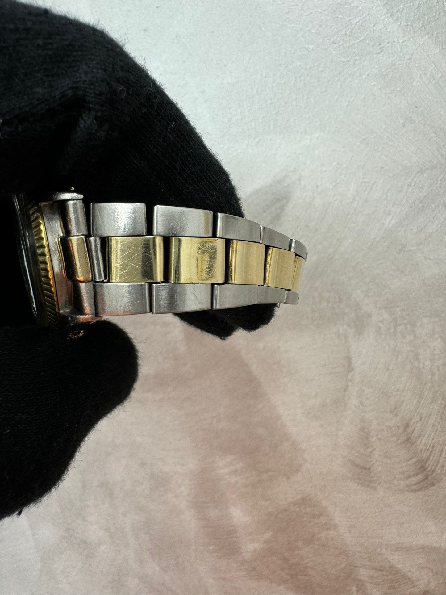 ROLEX Oyster Perpetual