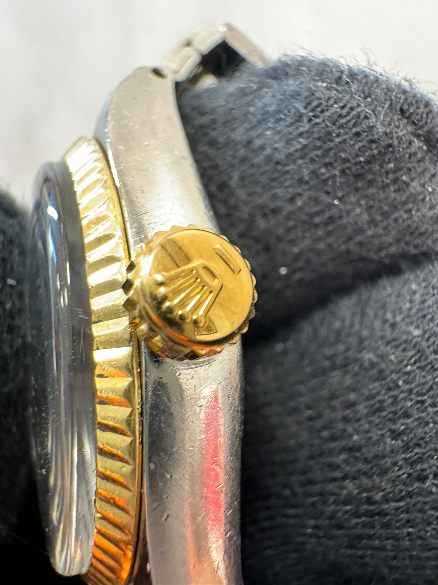 ROLEX Oyster Perpetual