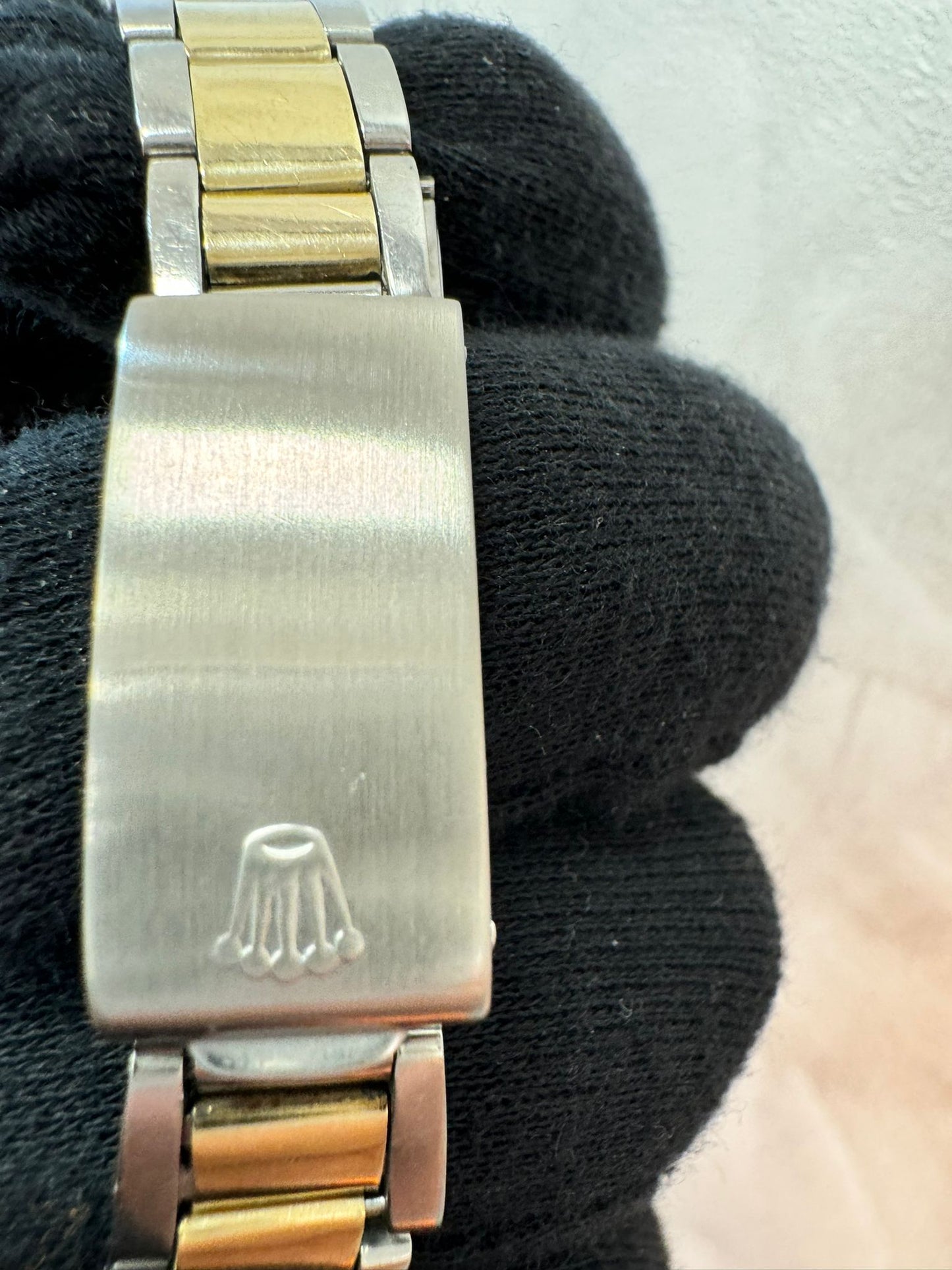 ROLEX Oyster Perpetual