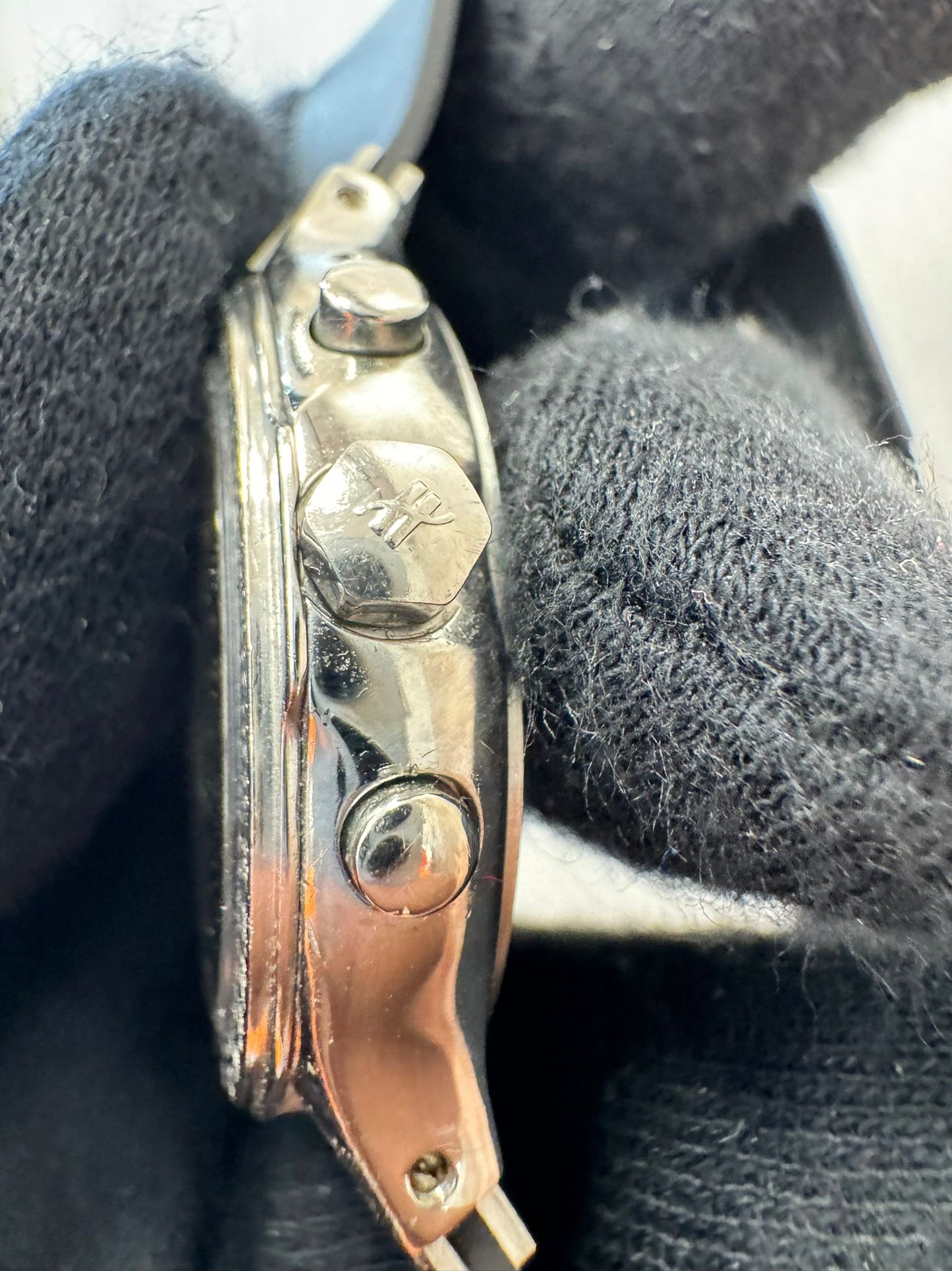 HUBLOT MDM Crono