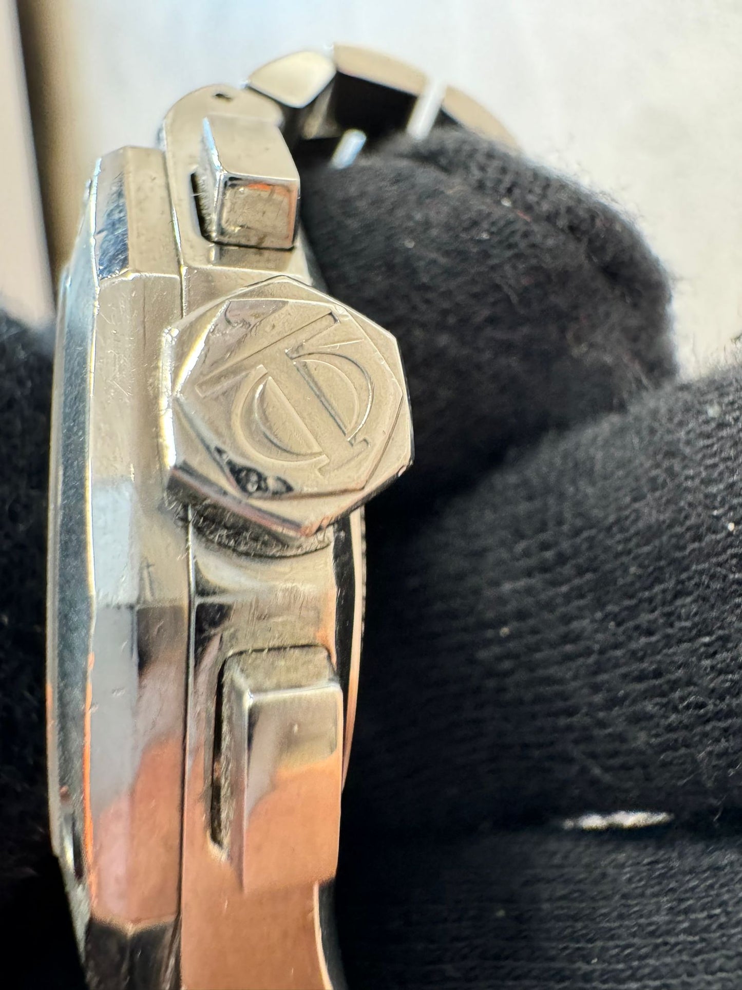 BAUME E MERCIER Riviera
