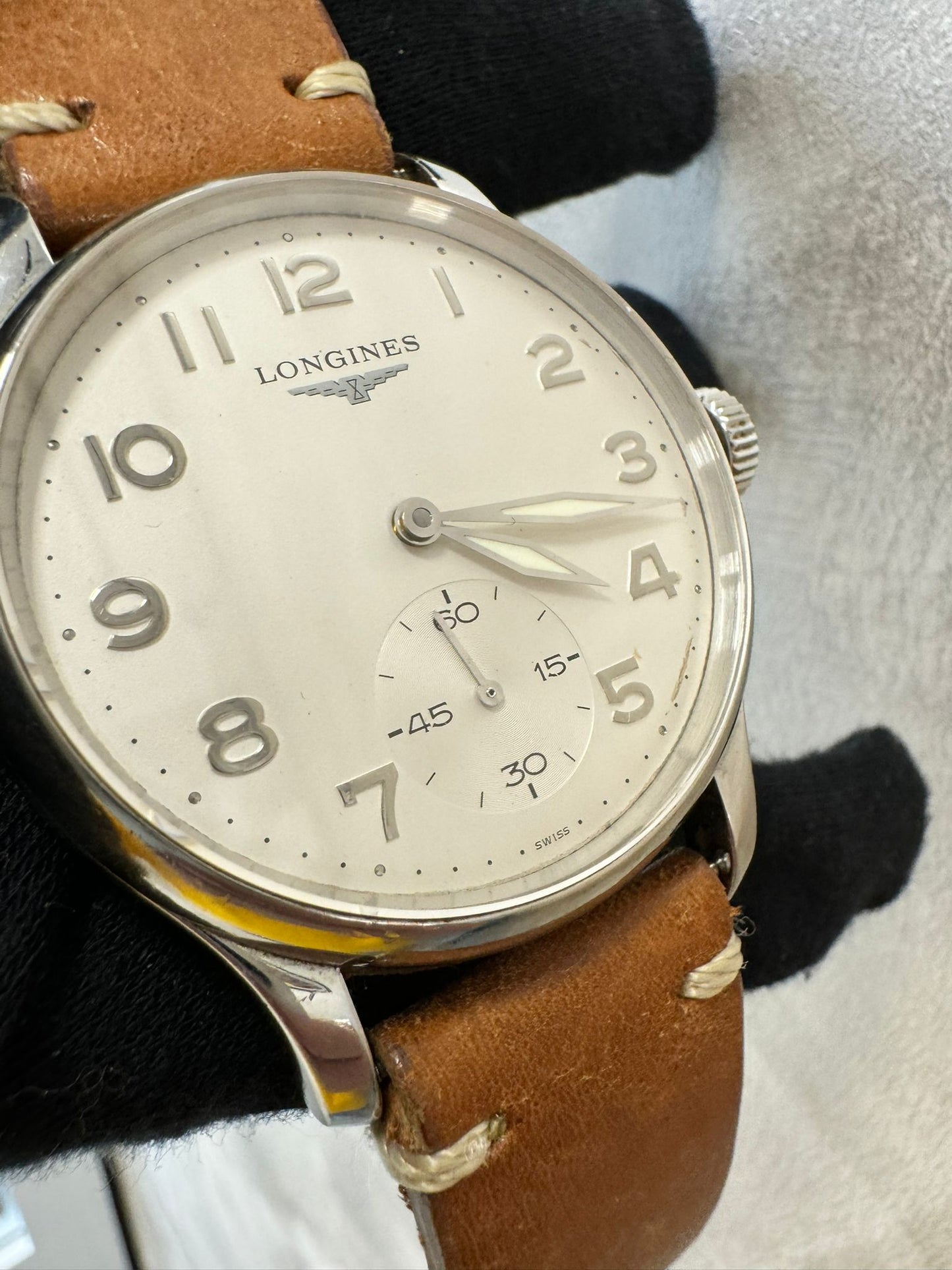 LONGINES Avigation