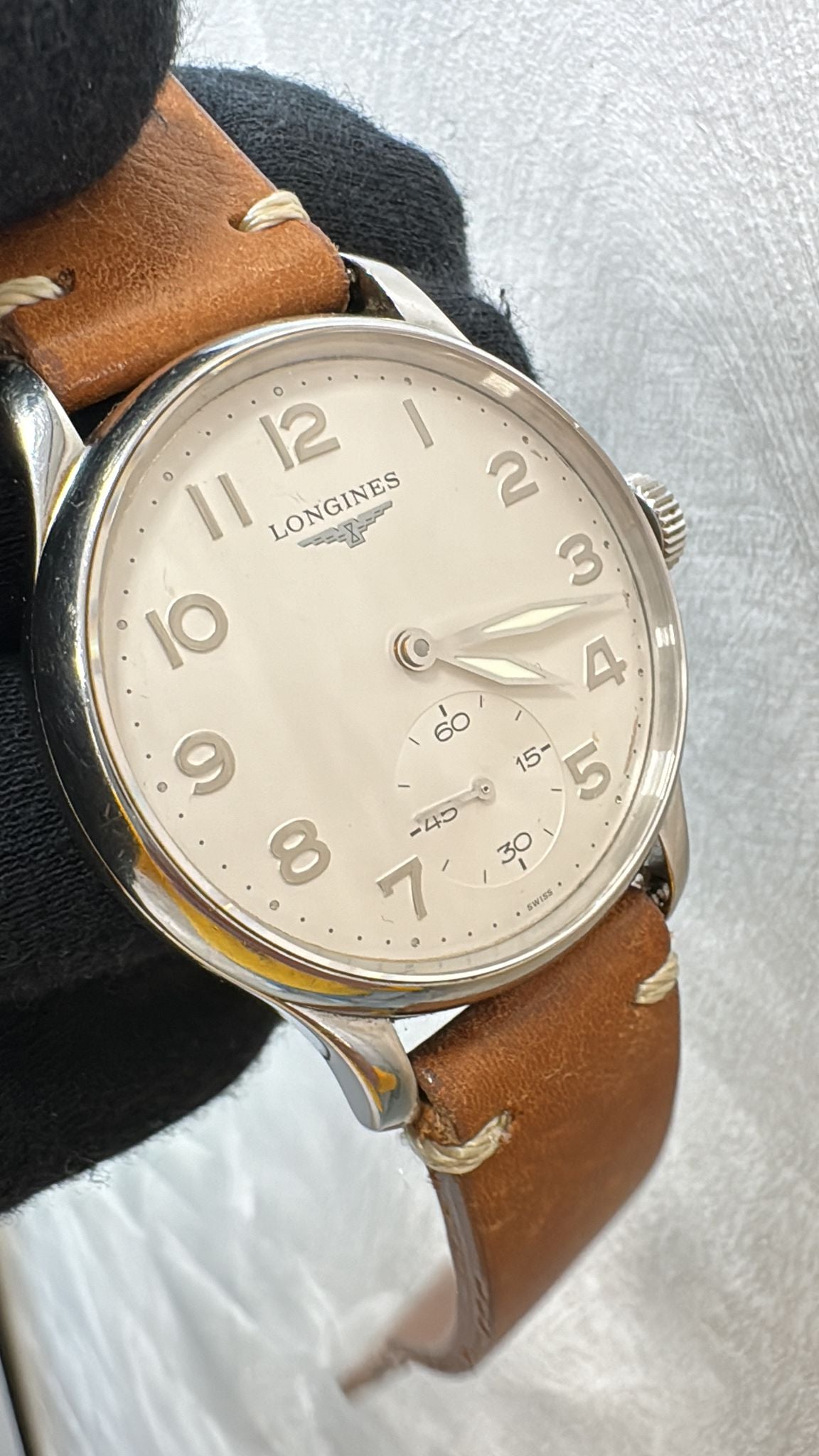 LONGINES Avigation
