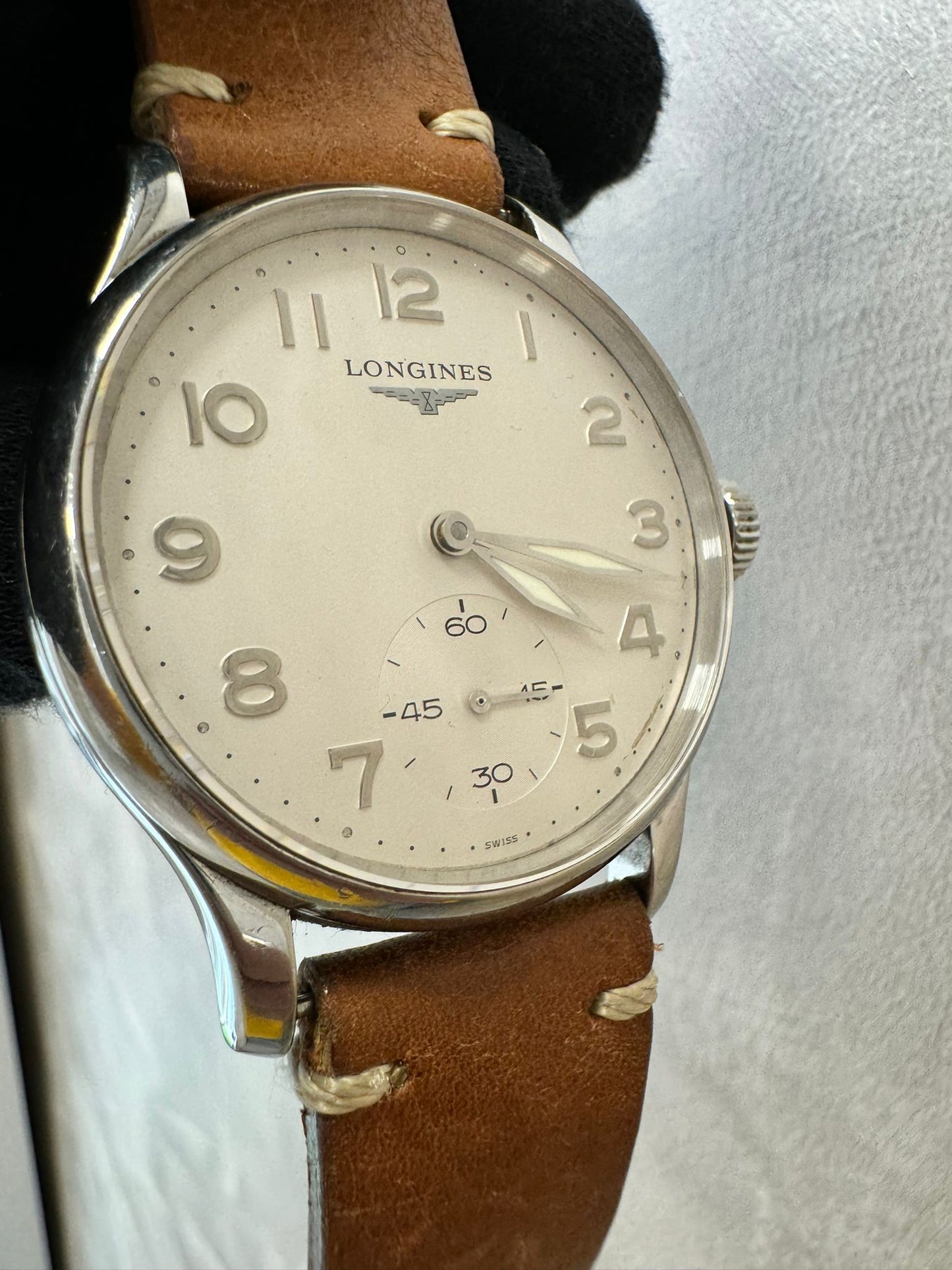 LONGINES Avigation