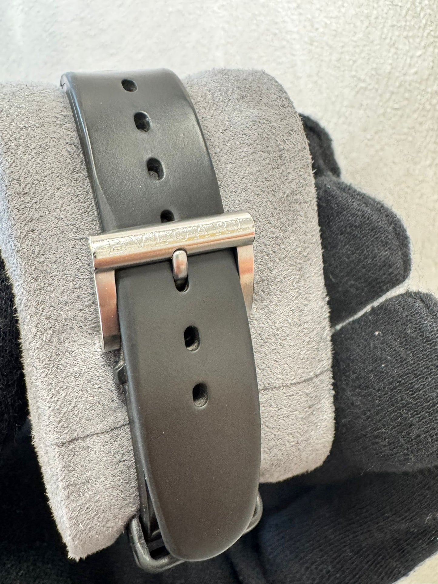 BULGARI Diagono