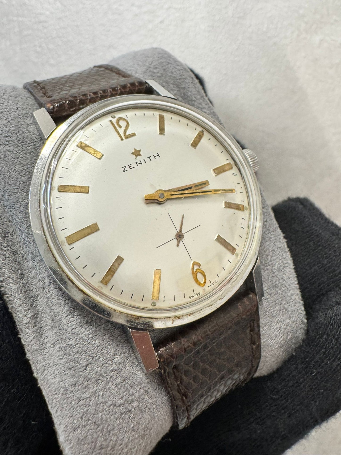 ZENITH Stellina