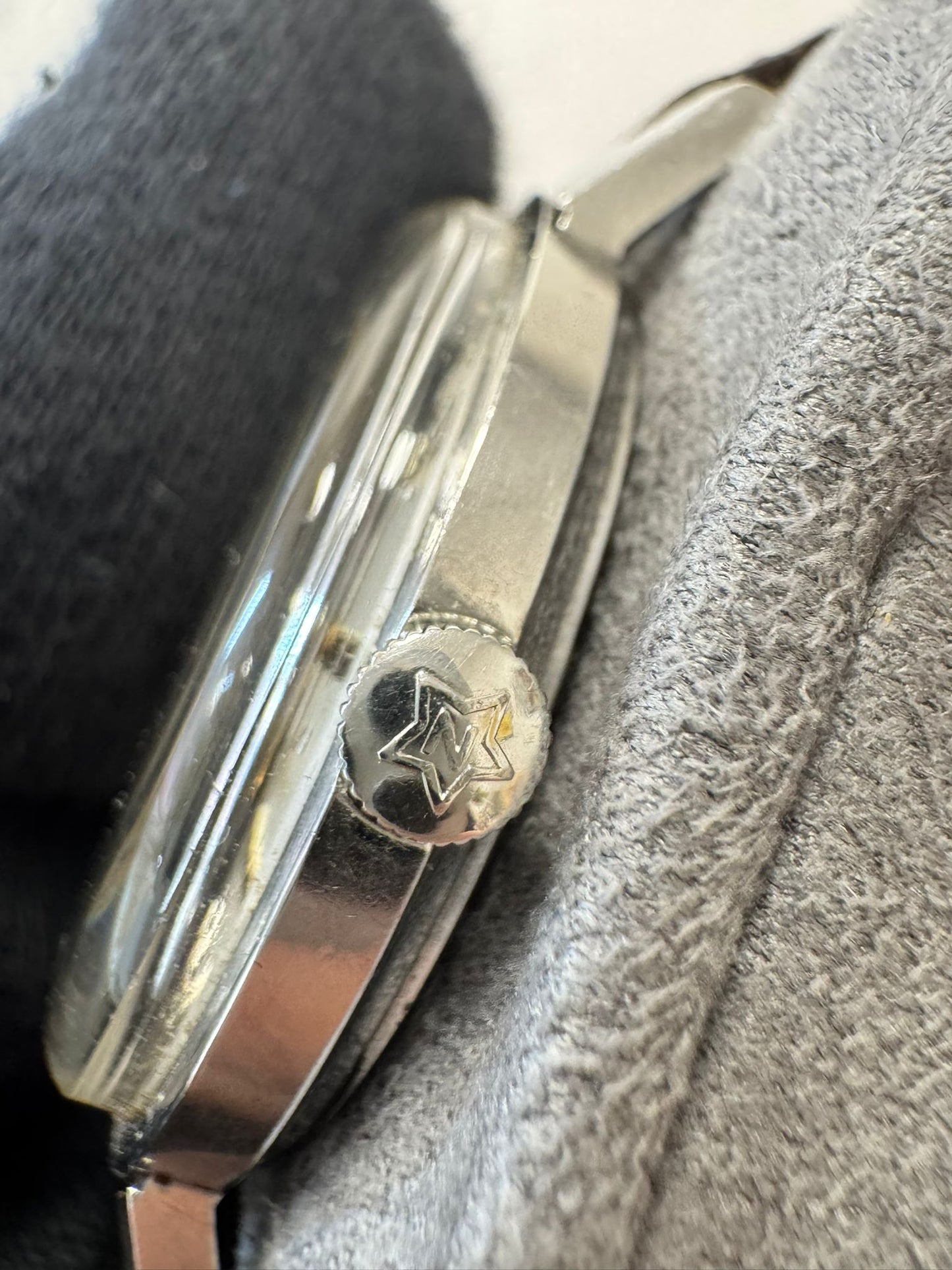 ZENITH Stellina
