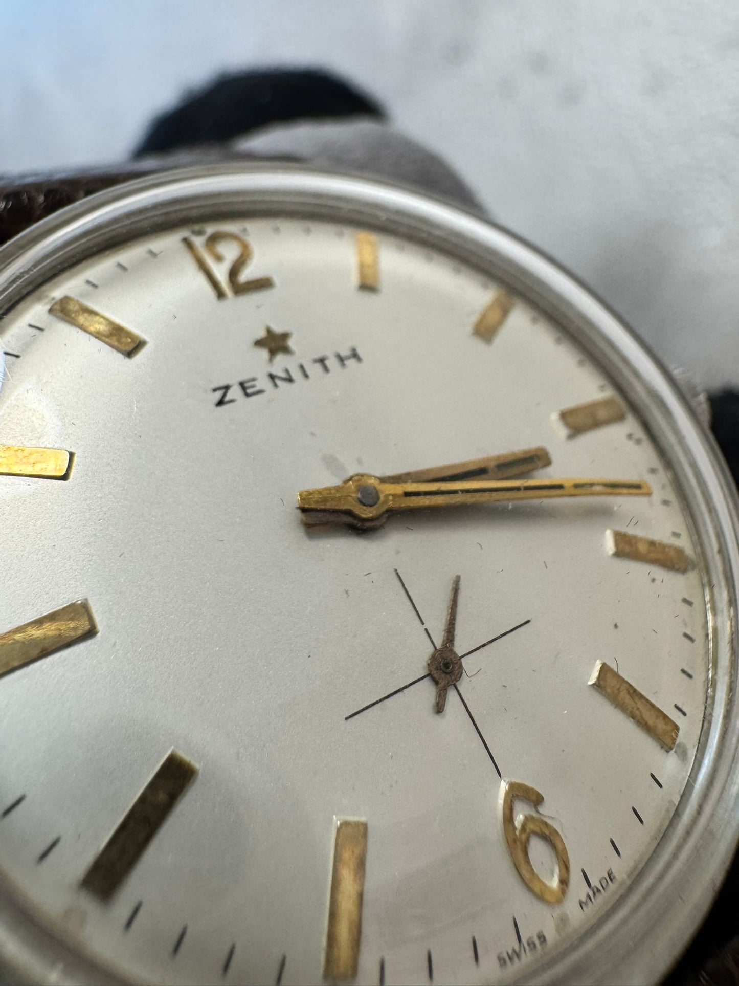 ZENITH Stellina