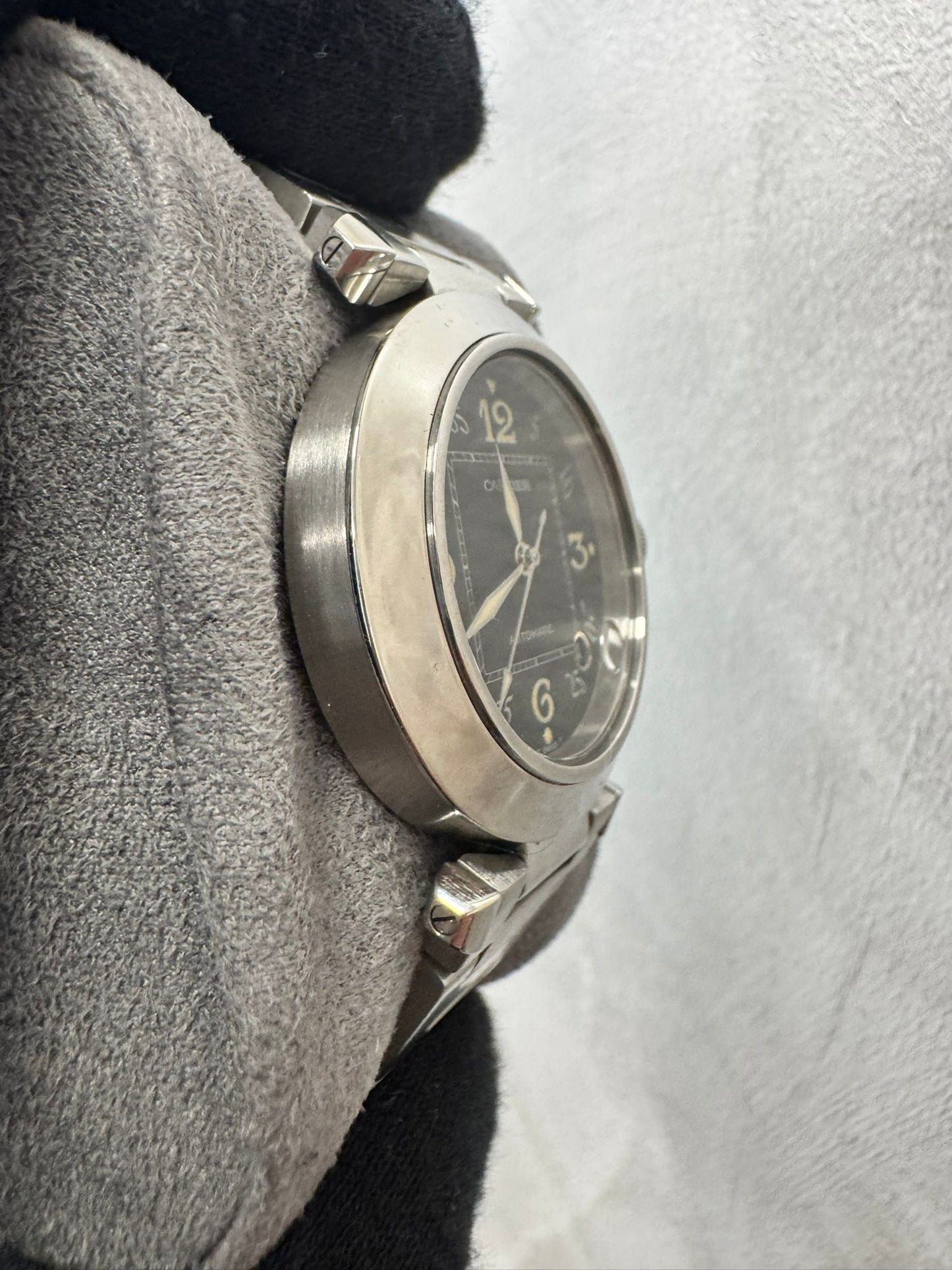 CARTIER Pasha