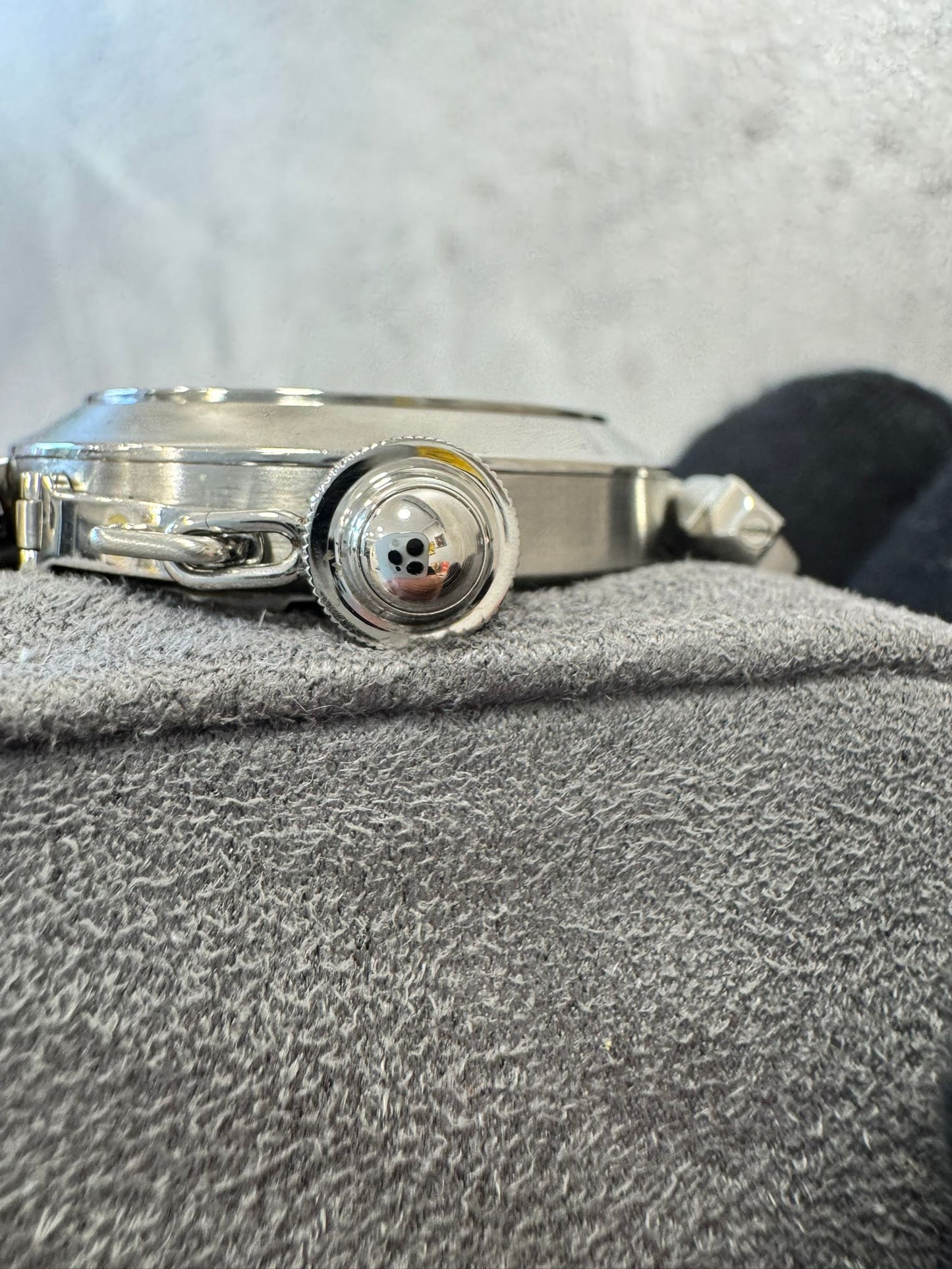CARTIER Pasha