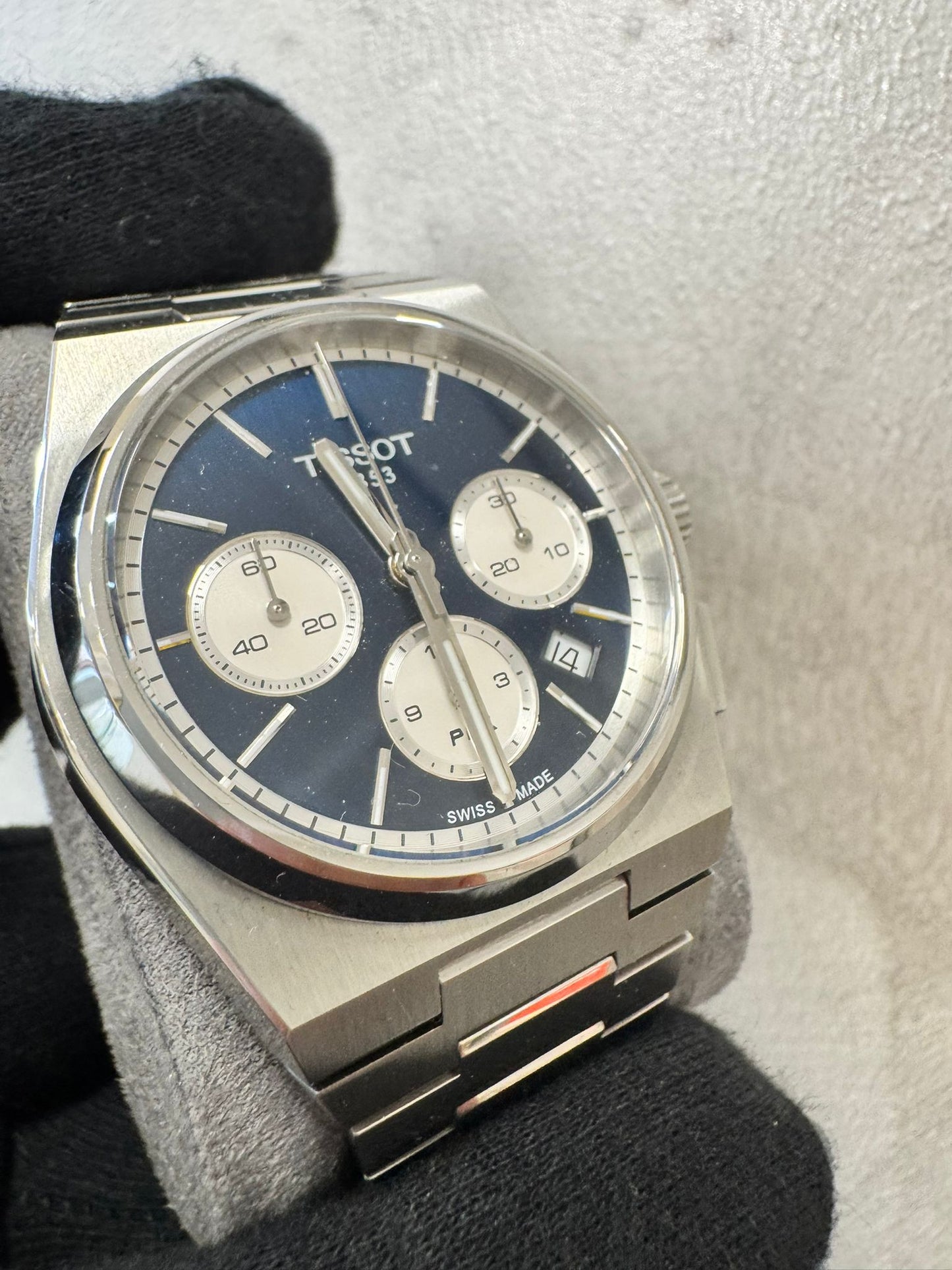 TISSOT PRX Crono