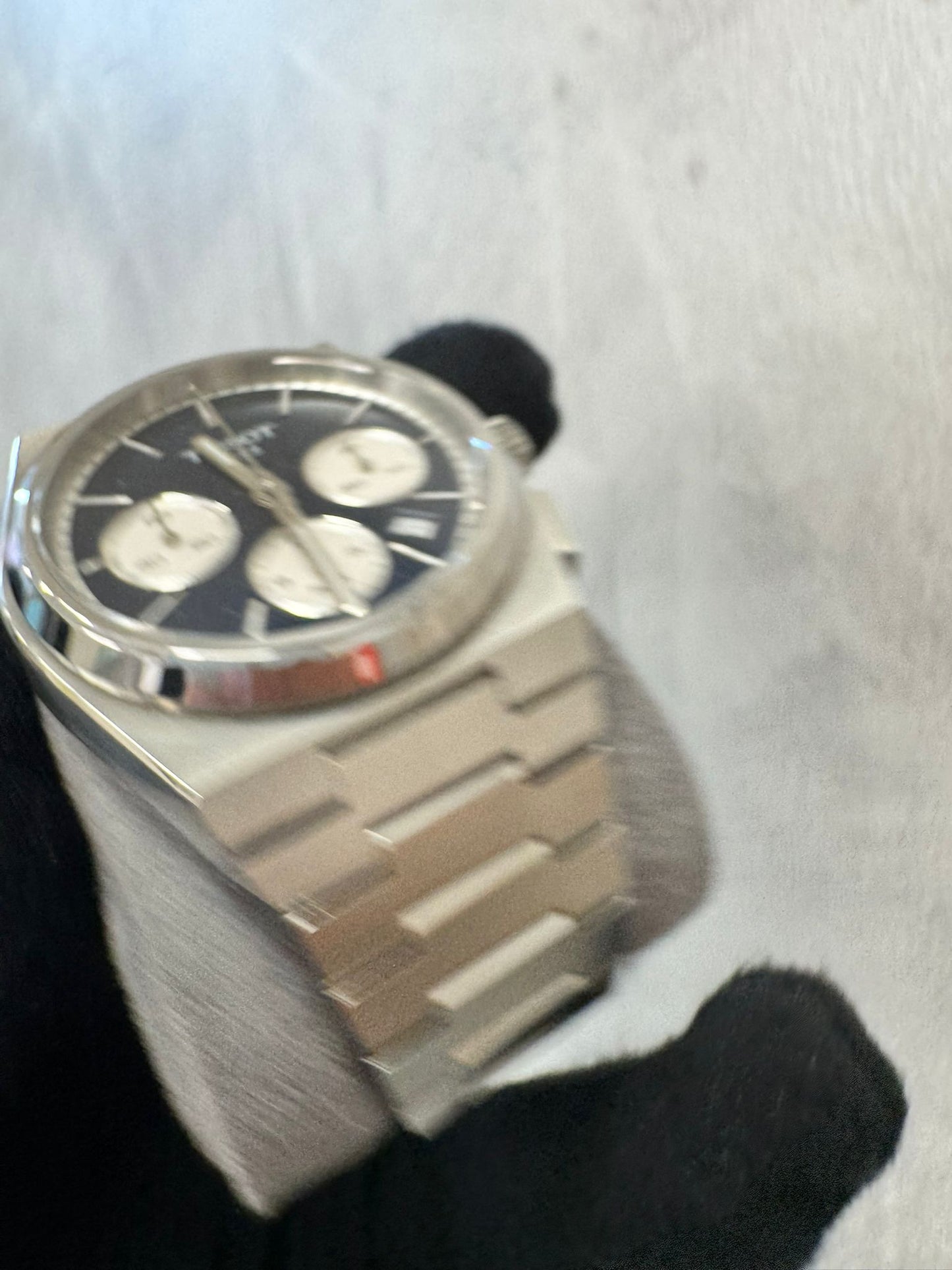 TISSOT PRX Crono