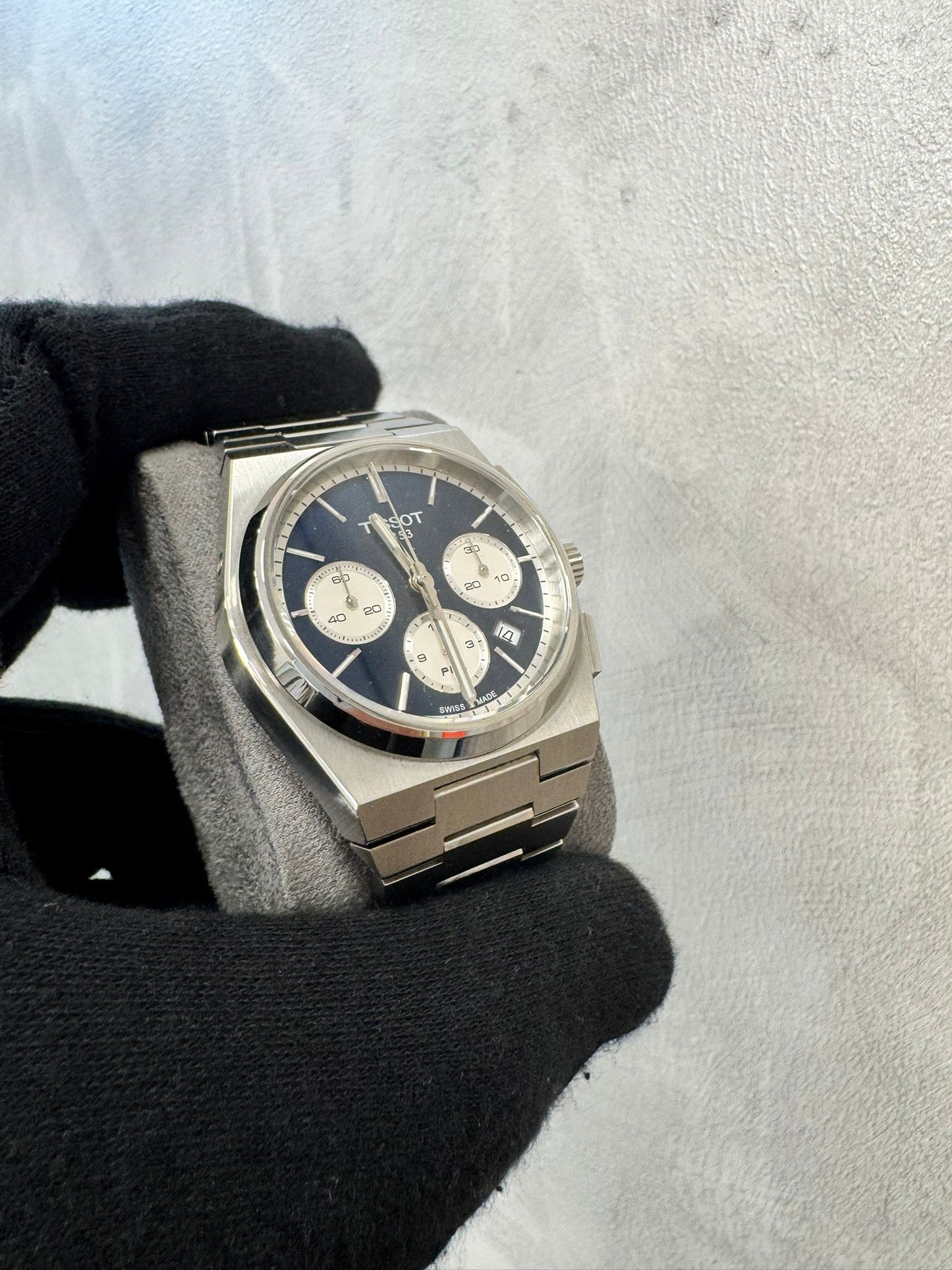 TISSOT PRX Crono
